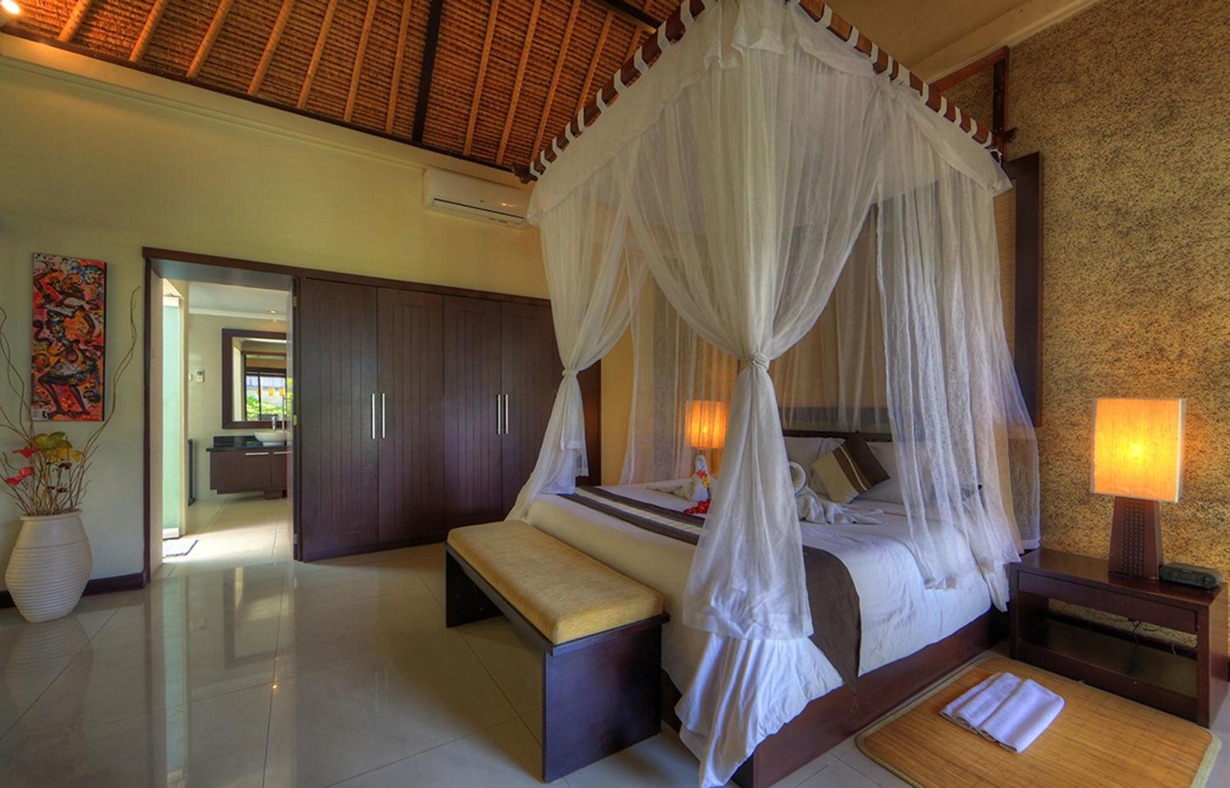 Two-Bedroom Villa - Photo 1