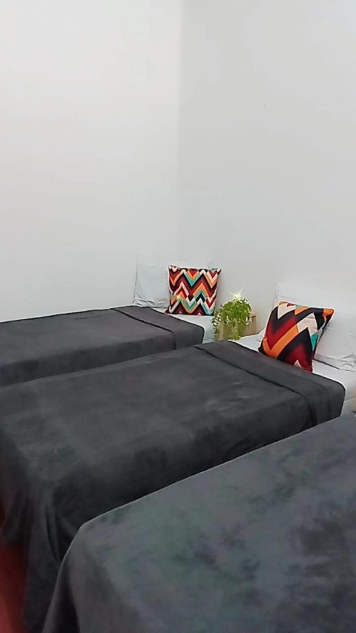 Single Bed in Dormitory Room photo 3