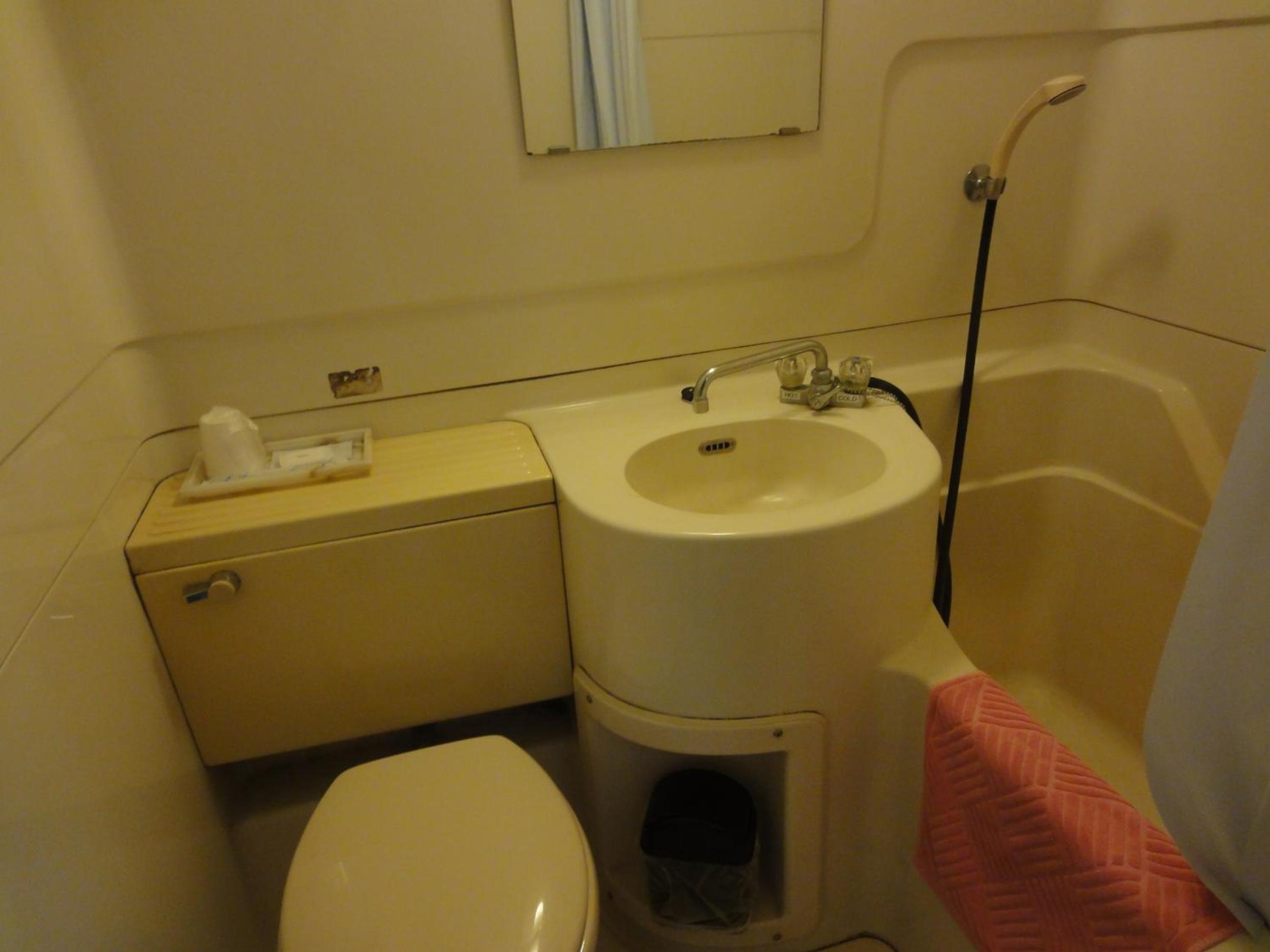 Japanese-Style Room - Smoking photo 3