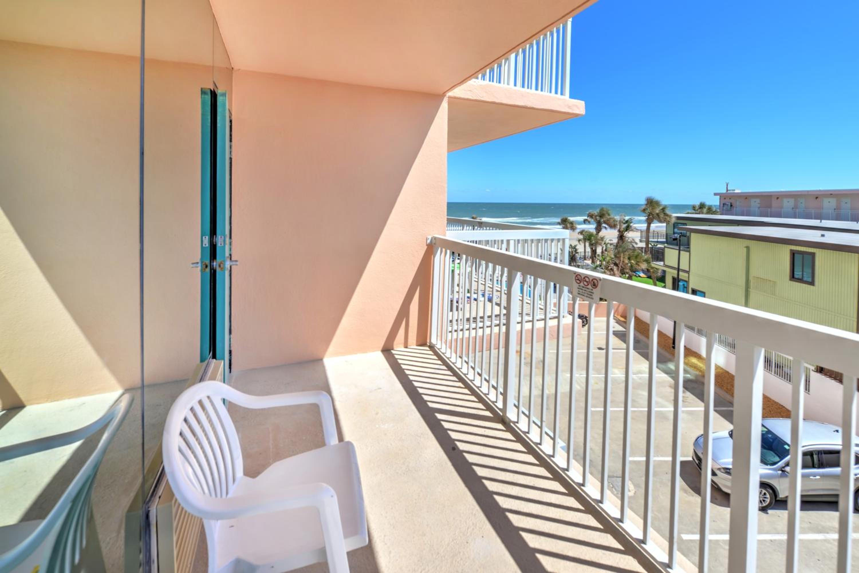Bahama House - Daytona Beach Shores, Foto 3
