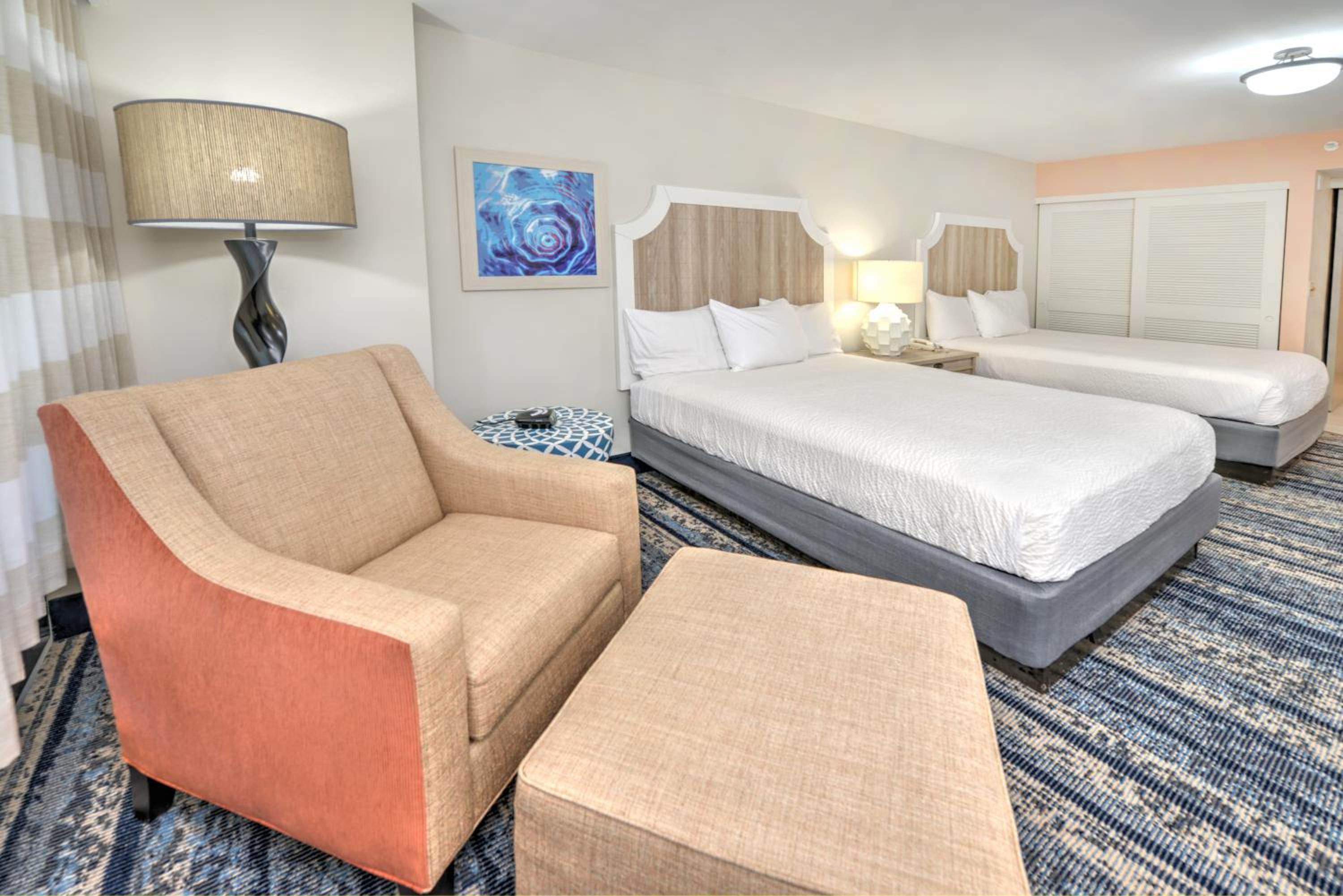 Bahama House - Daytona Beach Shores, Foto 5