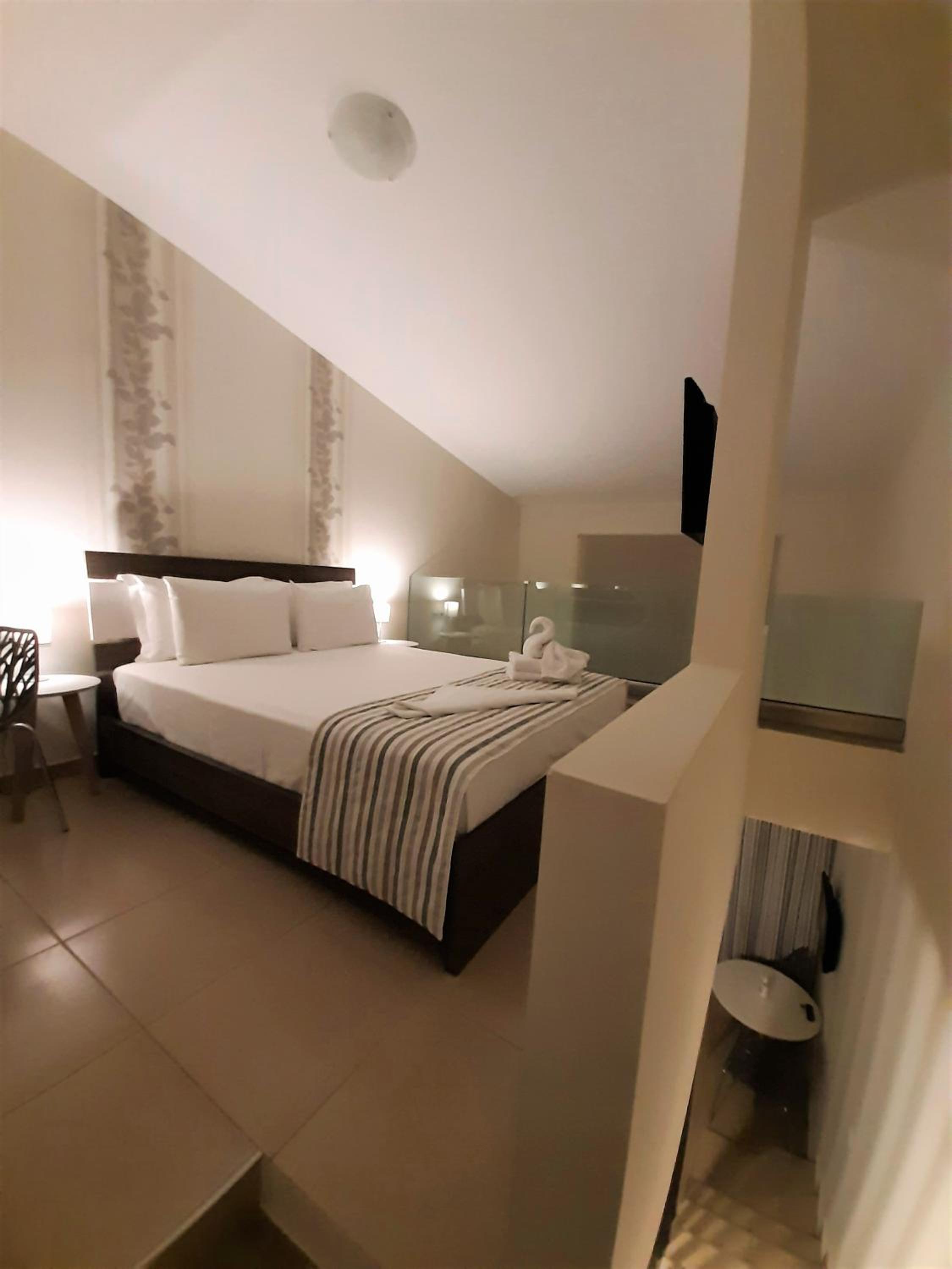 Maisonette
