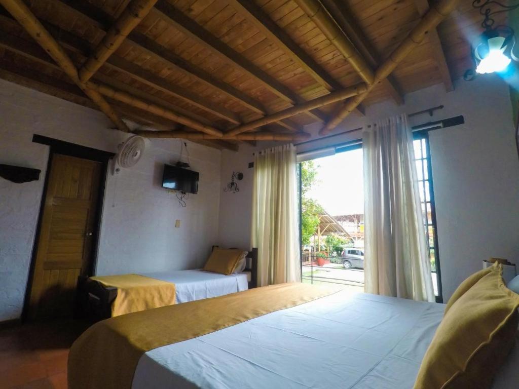 Triple Room photo 2
