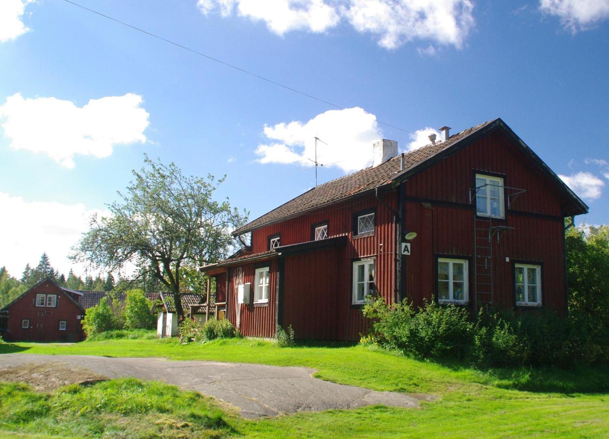 Four-Bedroom Vacation Home photo 2