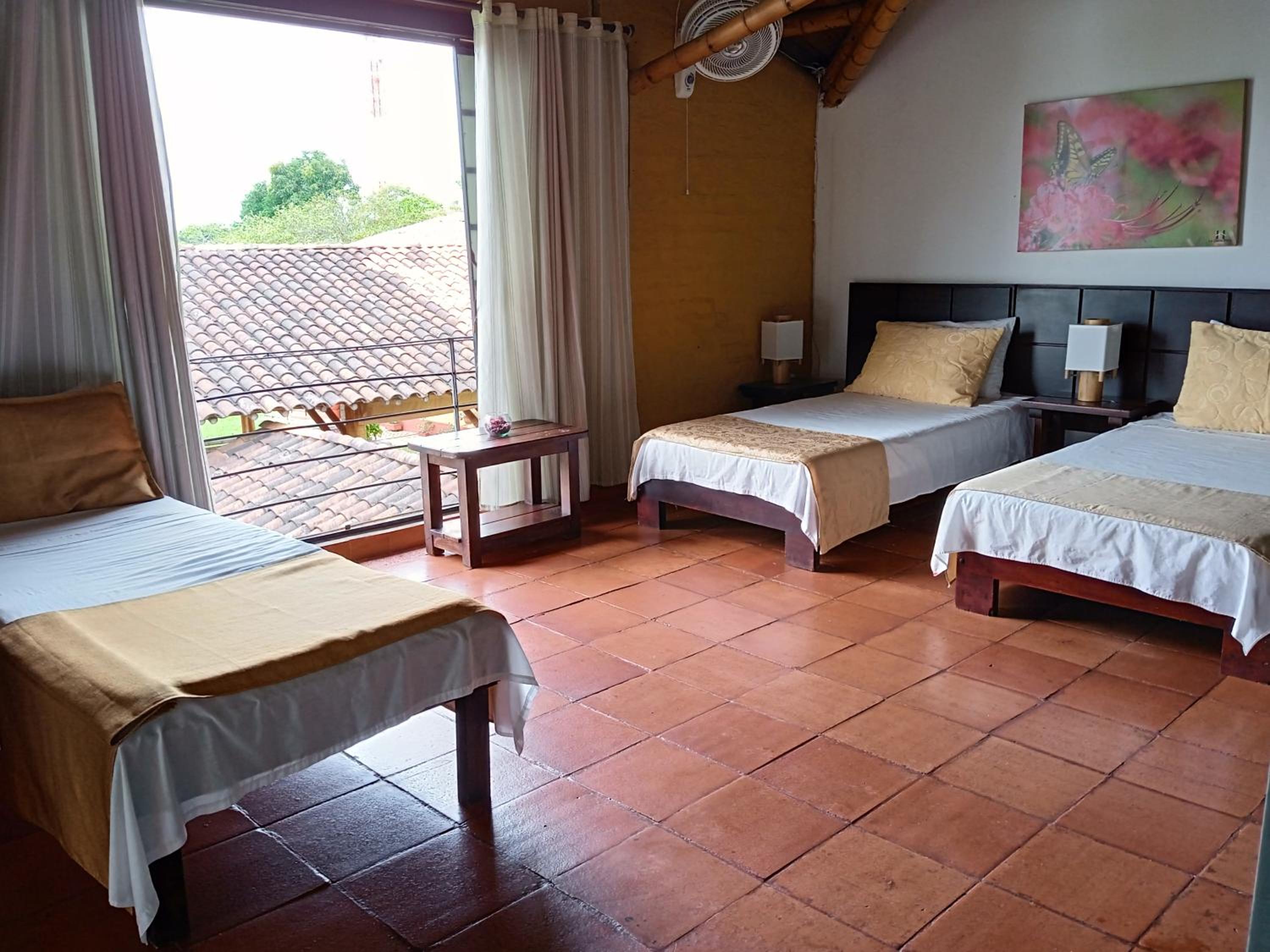 Triple Room photo 3
