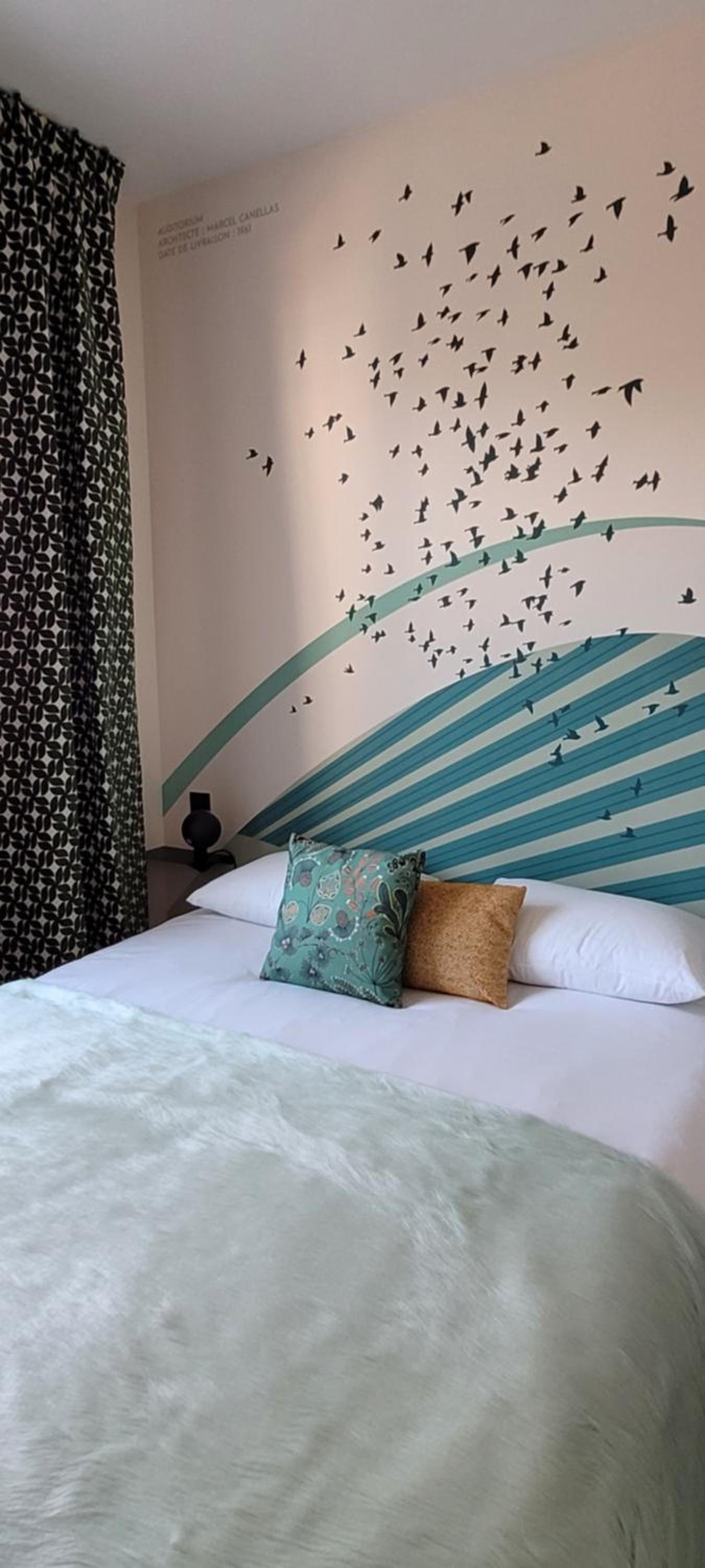 Single Room (Big bed) with Garden View photo 1