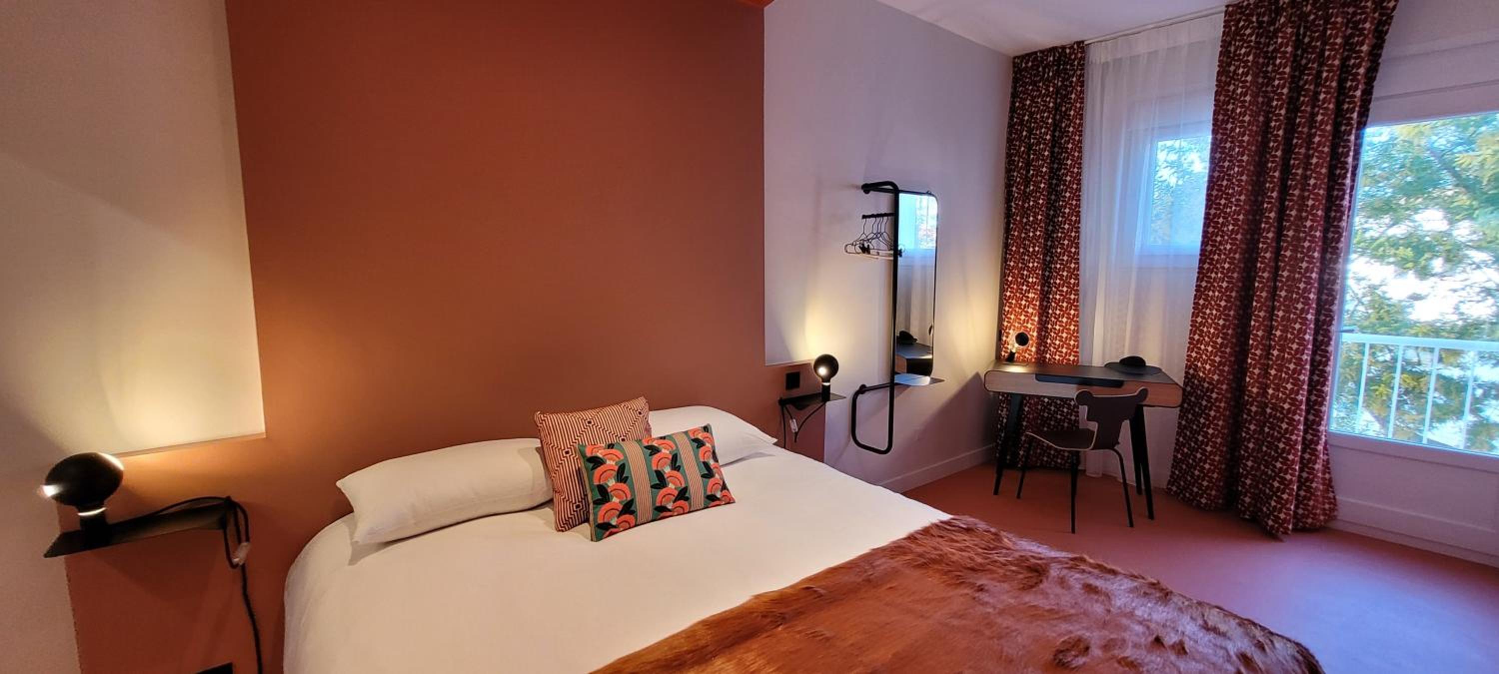 Double Room with Balcony photo 2