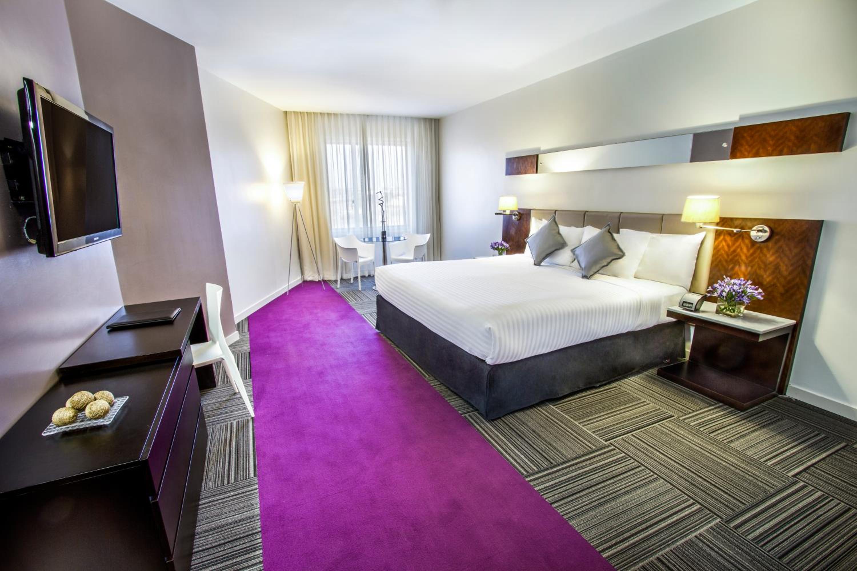 Deluxe Single Room photo 1