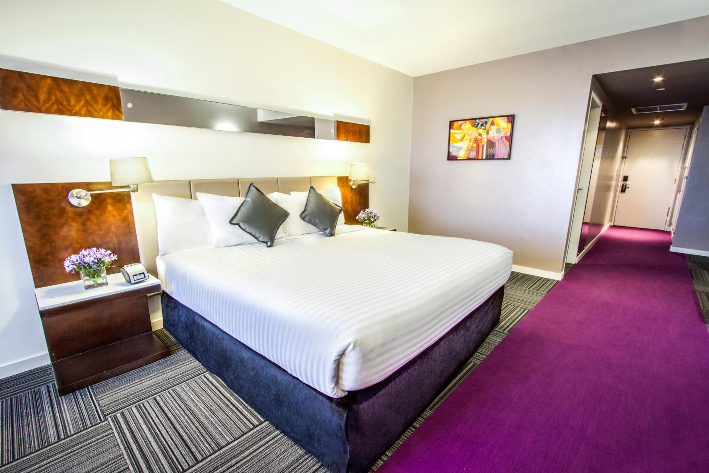 Deluxe Single Room photo 2