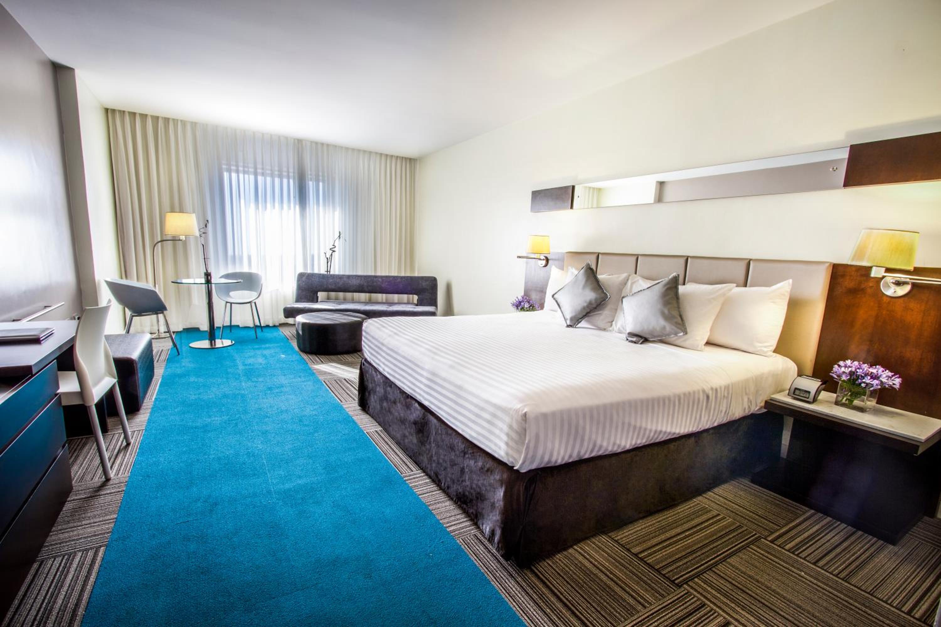 Deluxe Single Room photo 3