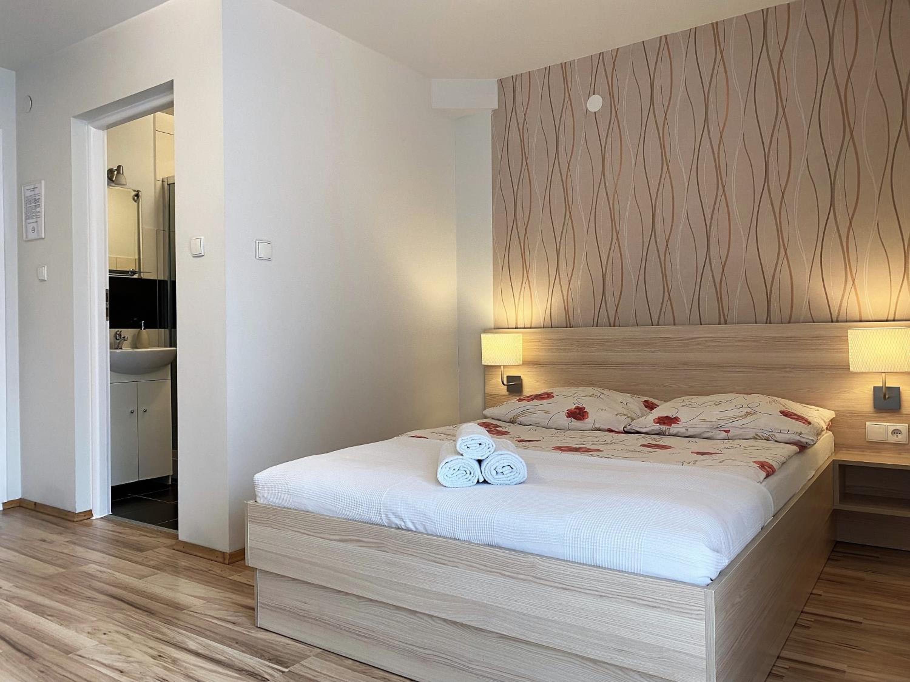 Superior Double Room photo 2