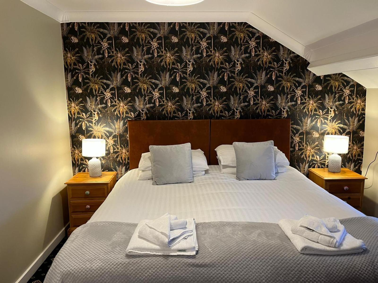 Double Room - Photo 4