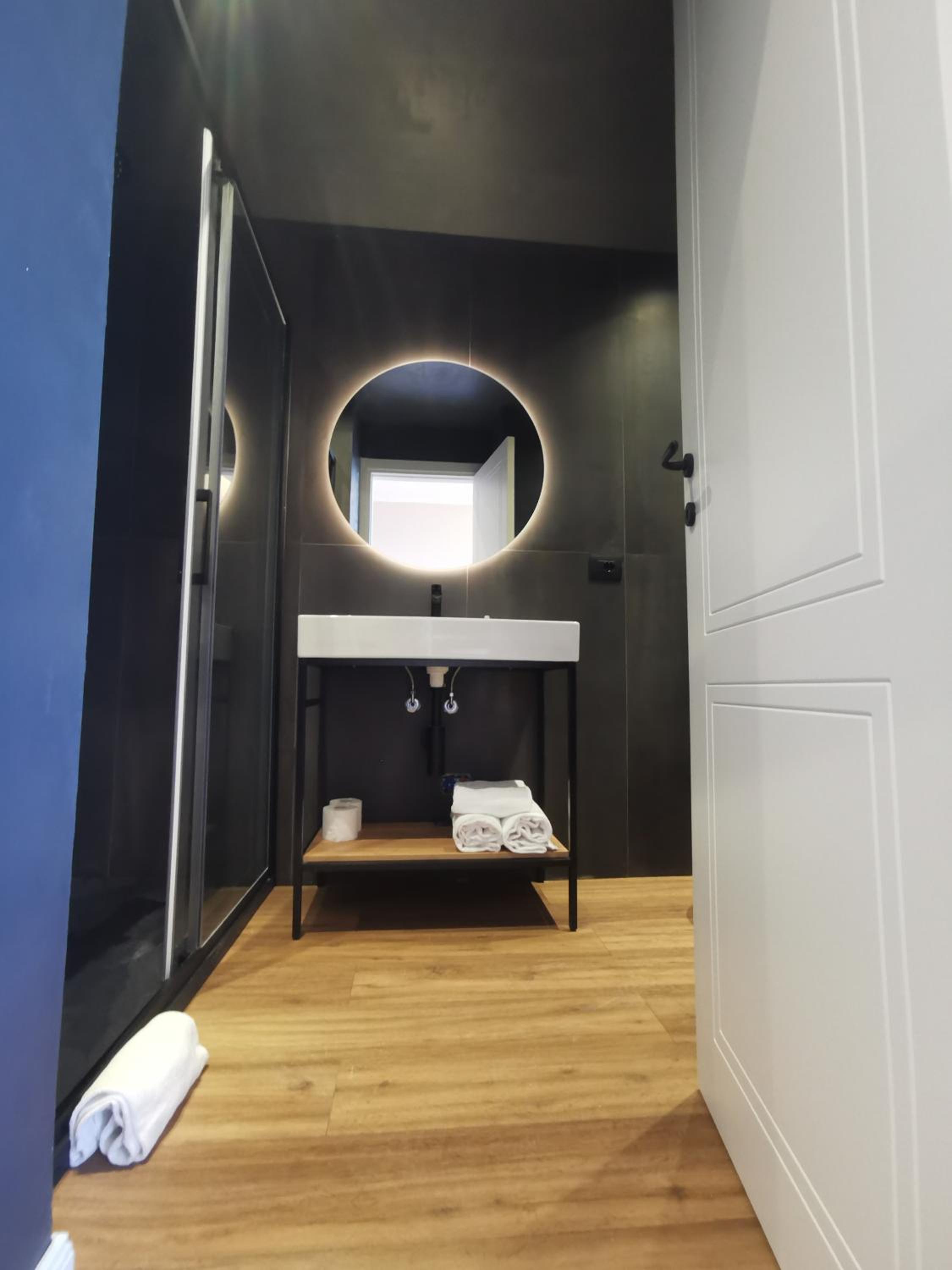 Superior Double or Twin Room with Sea View photo 2