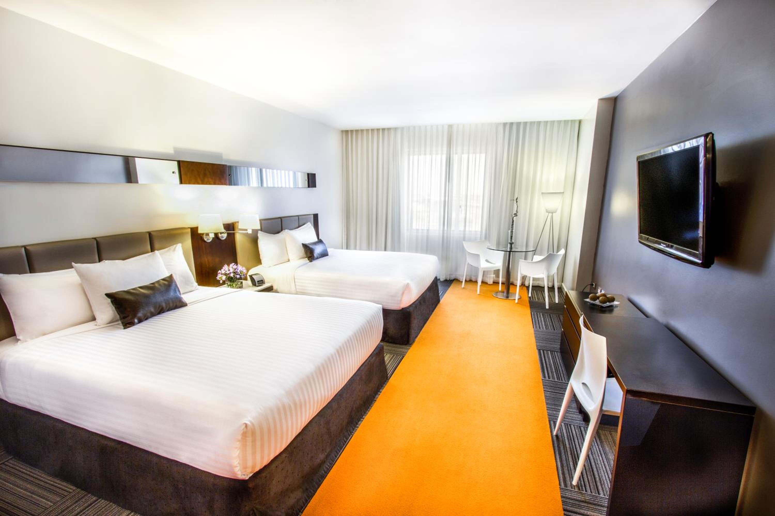 Deluxe Double Room photo 2