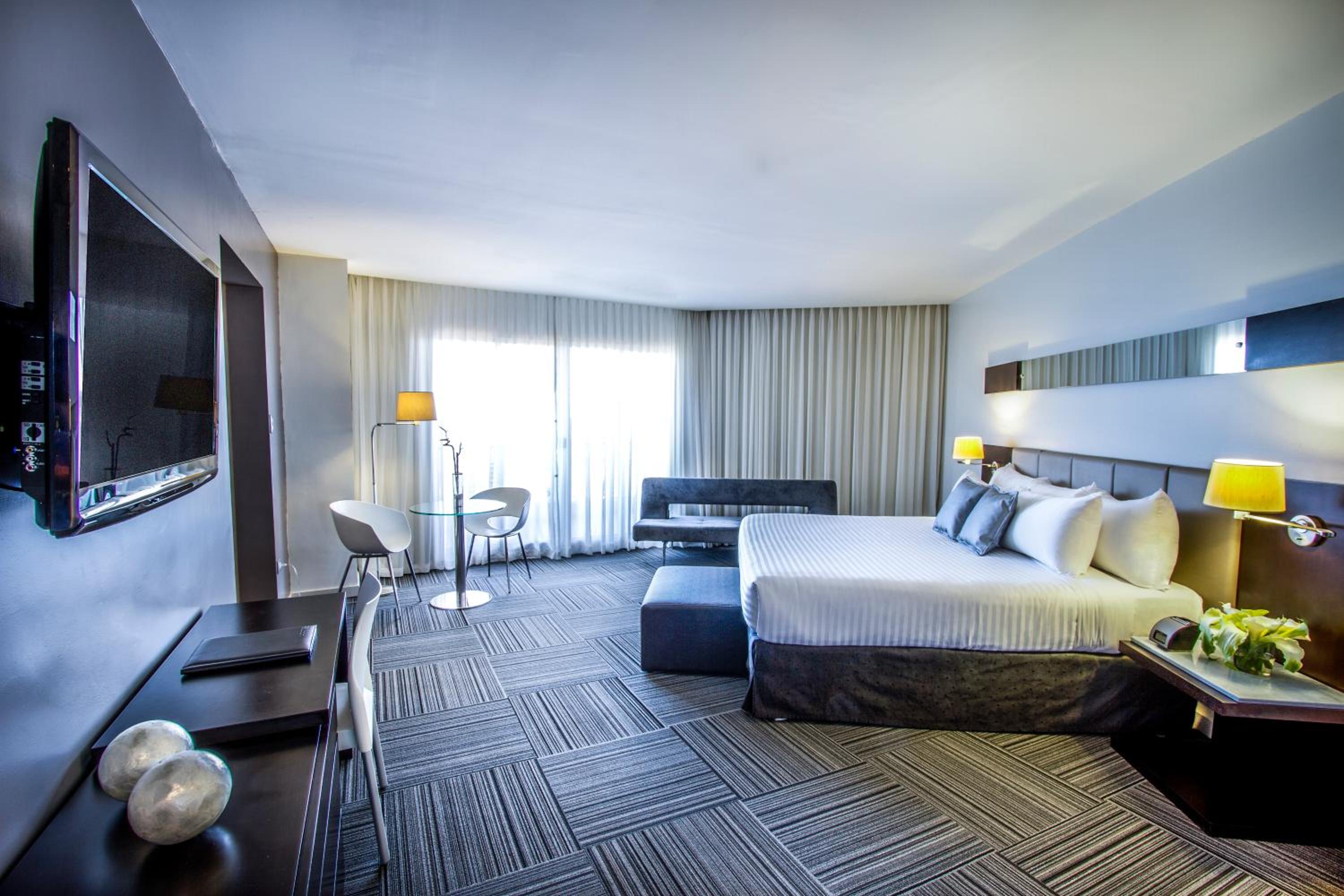 Suite photo 1