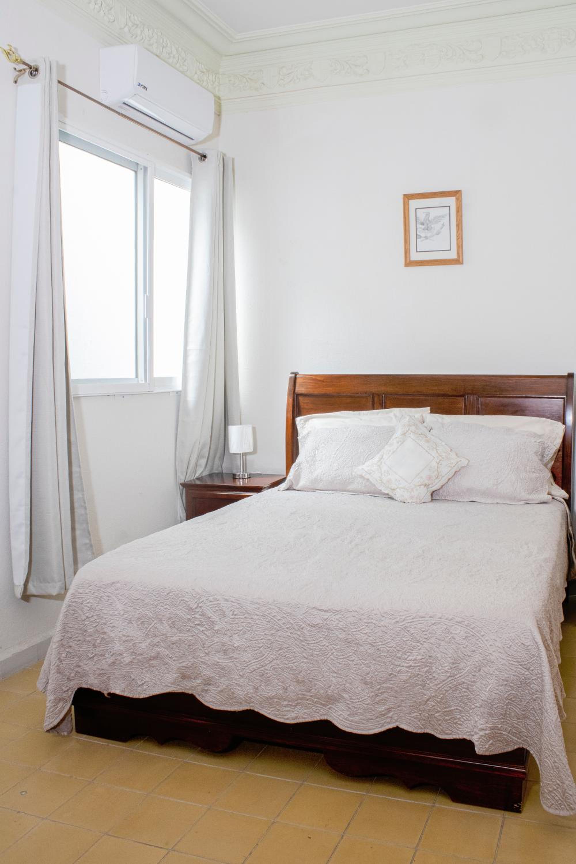 Chambre Double