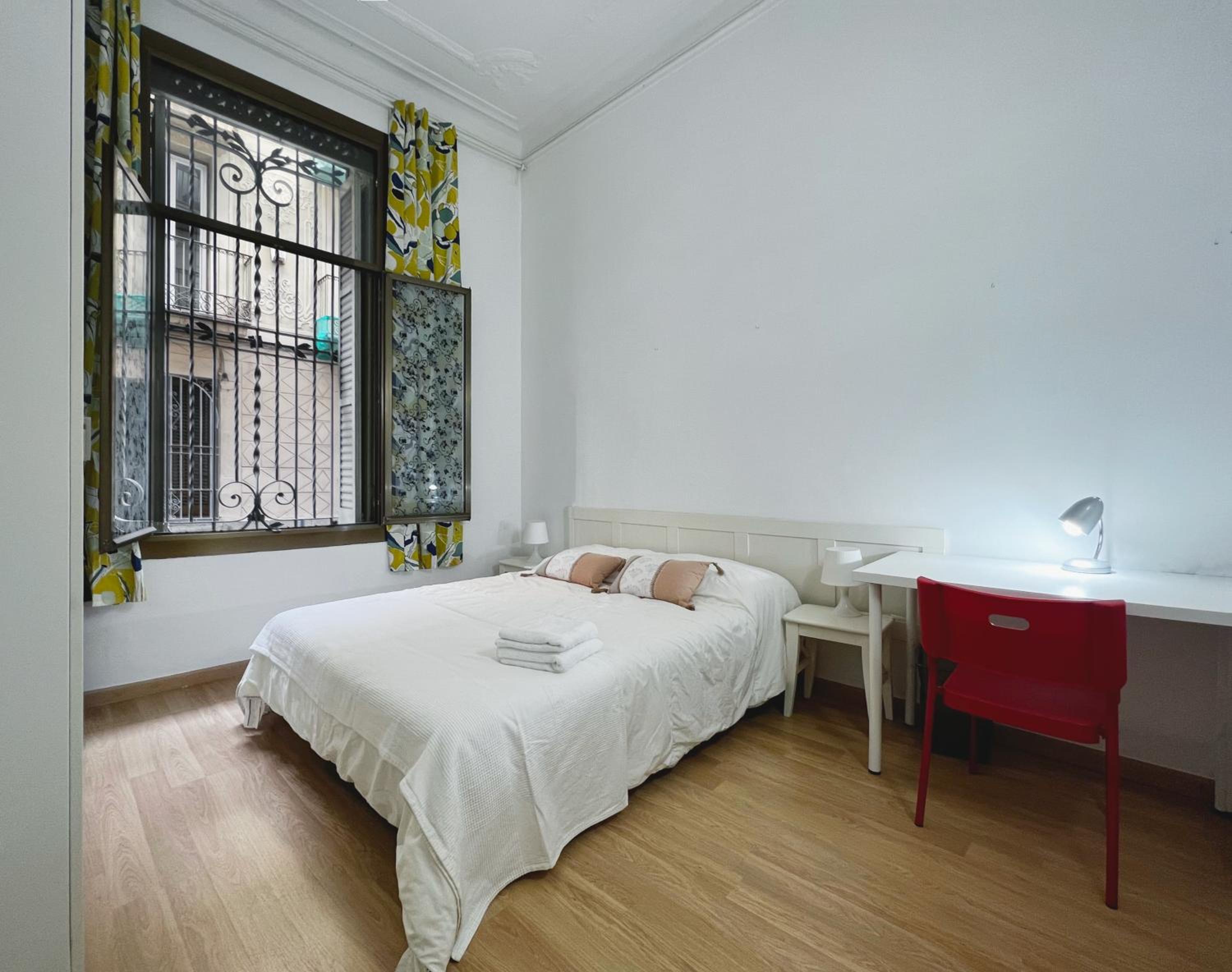 Departamento de tres habitaciones