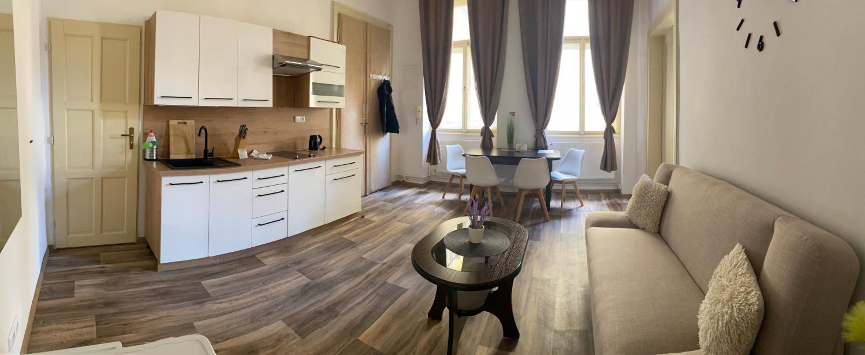 Superior Quadruple Room