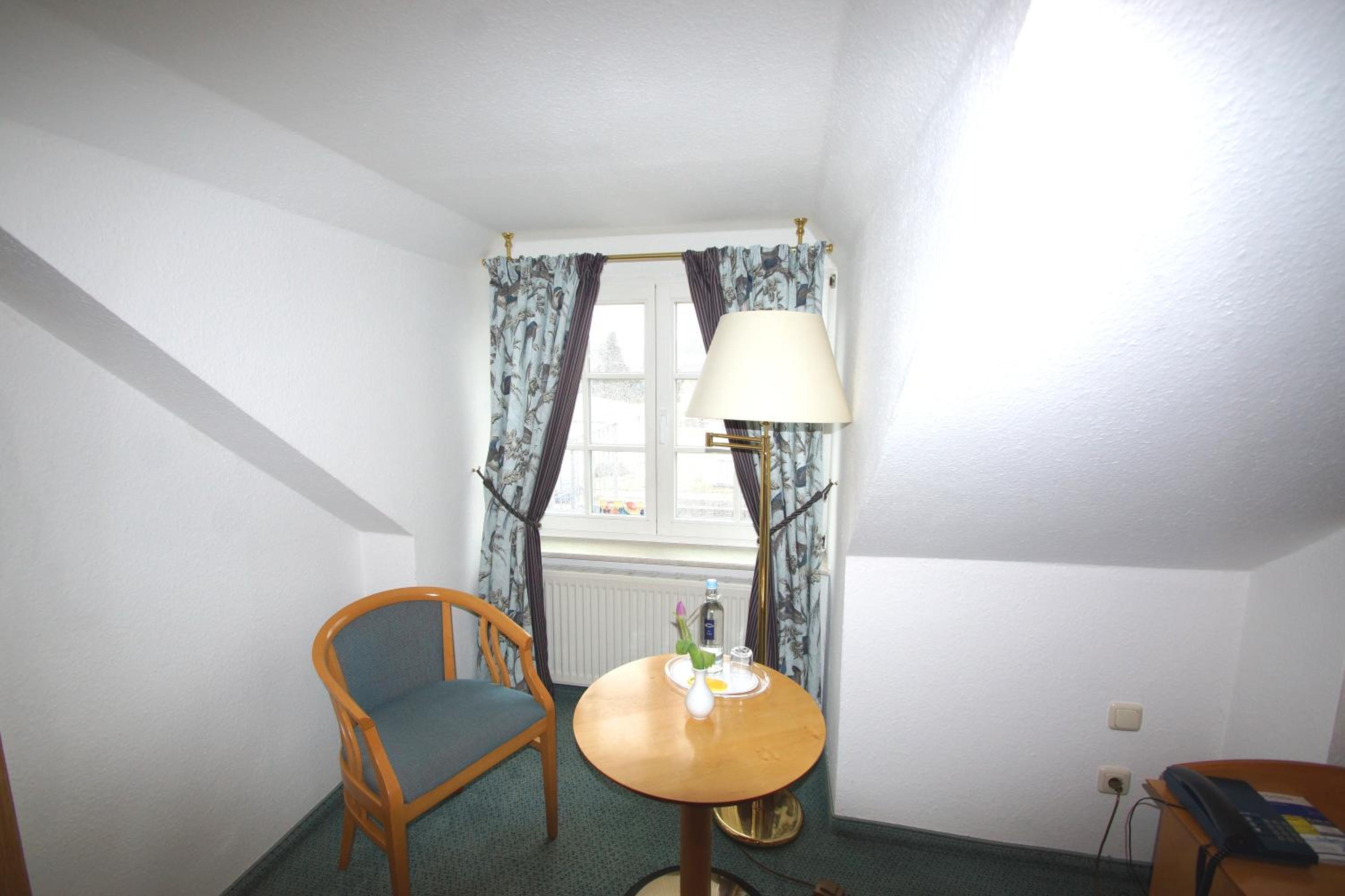 Small Double Room photo 3