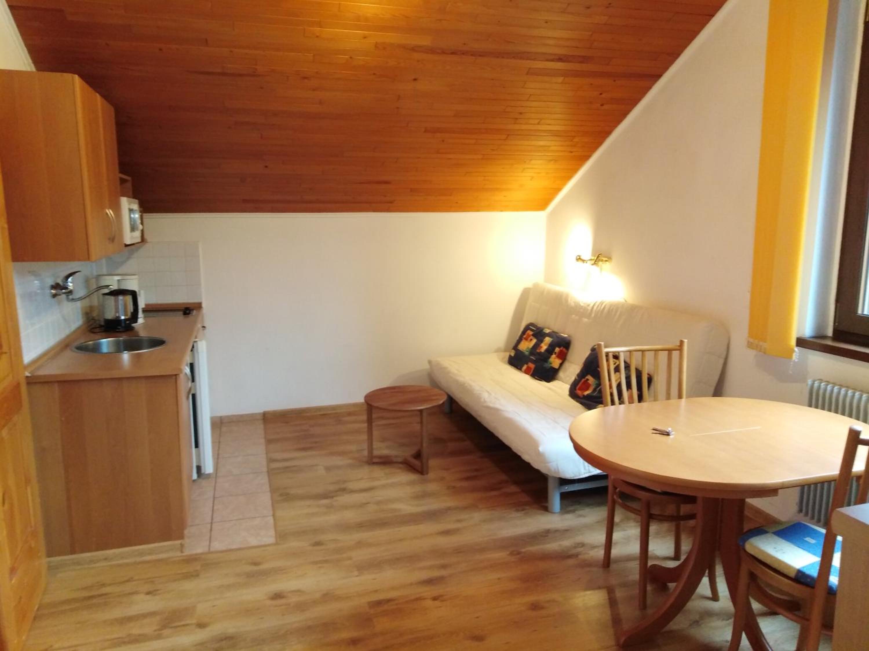 Apartment photo 3