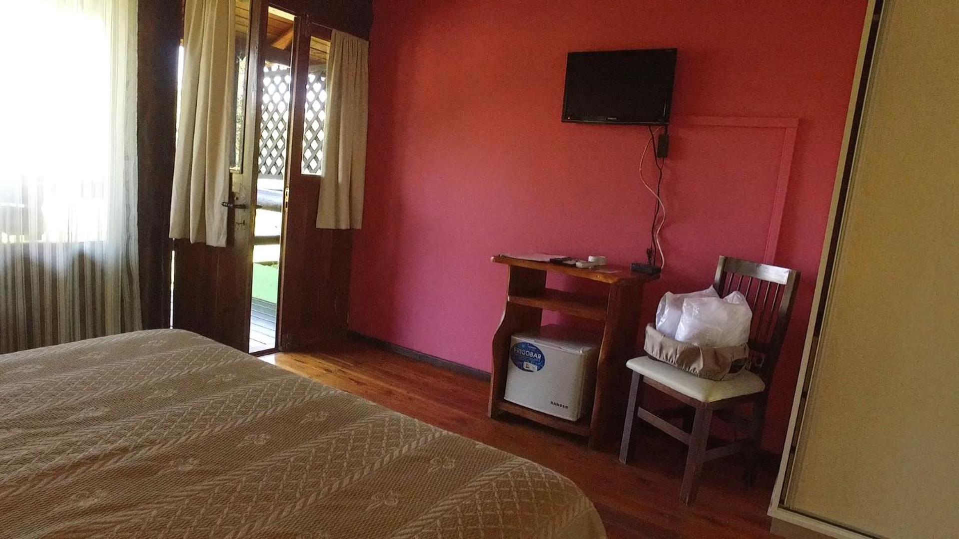 Double Room with Mountain View photo 1