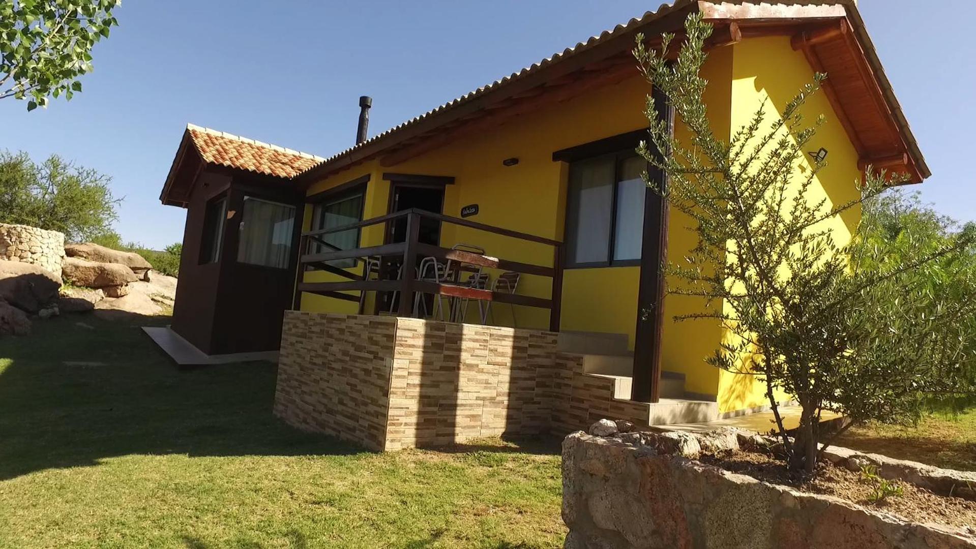Family Bungalow photo 2