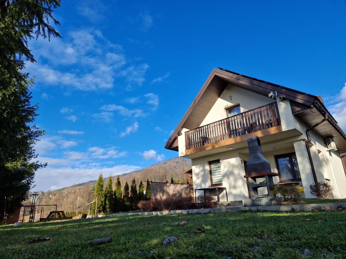 Chalet photo 1