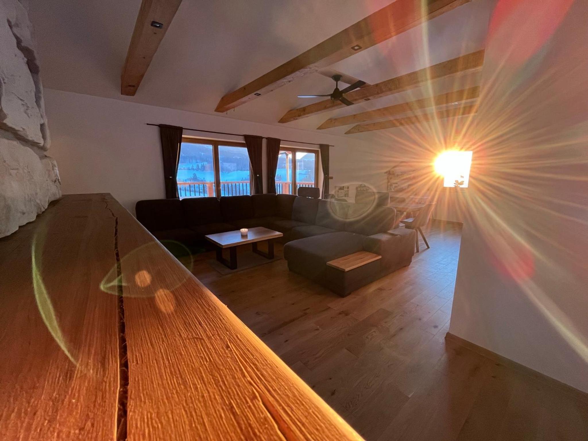 Four-Bedroom House photo 1