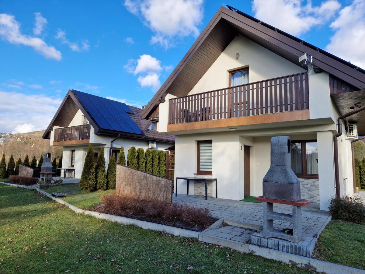 Chalet photo 1