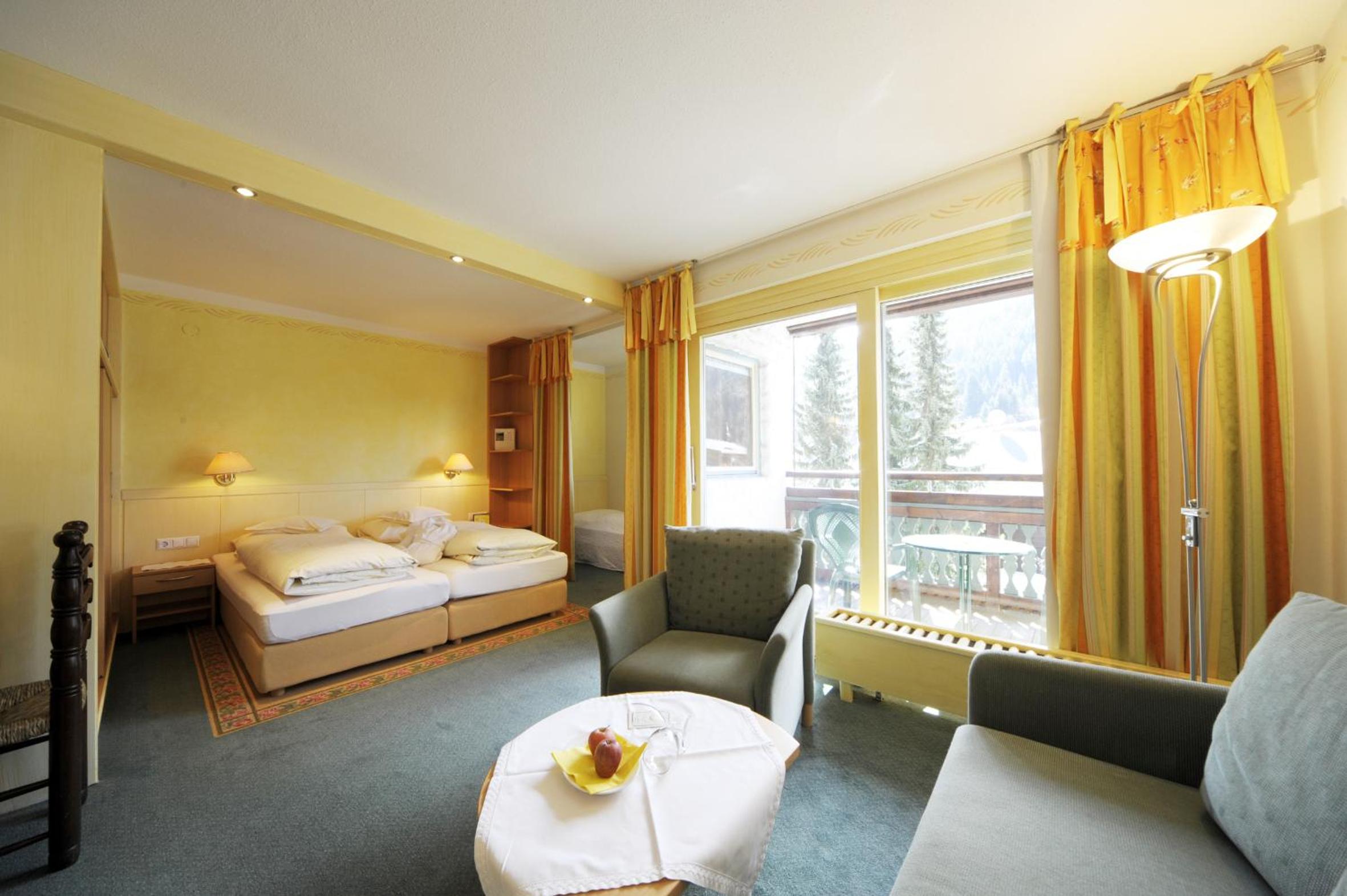 Comfort Double Room