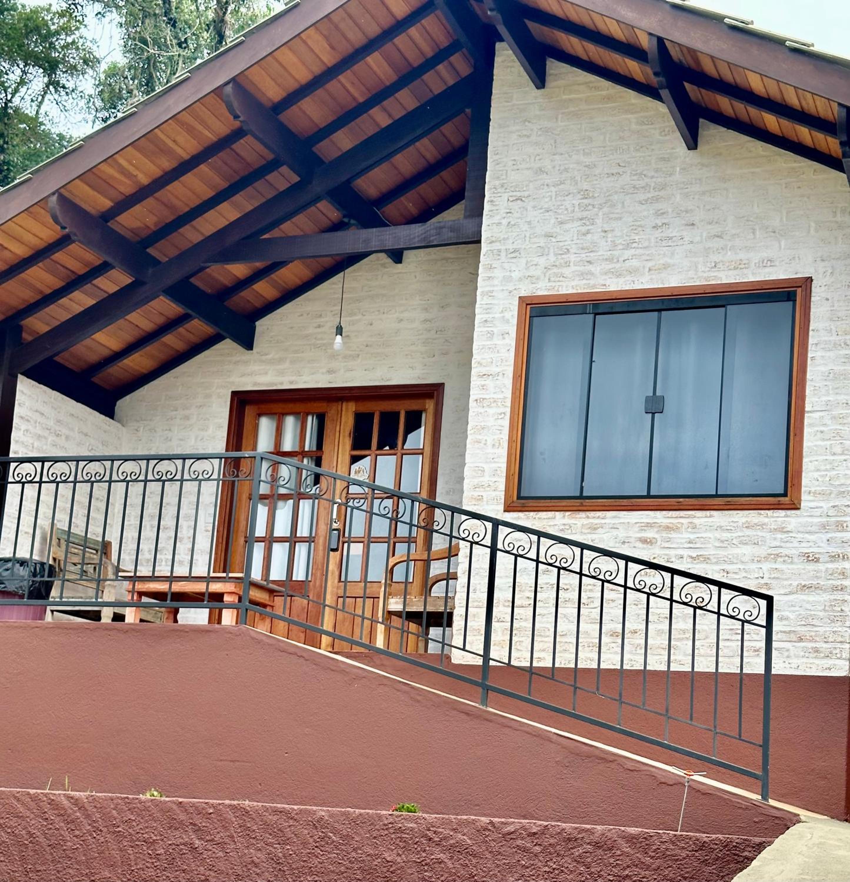 One-Bedroom Chalet - Photo 12