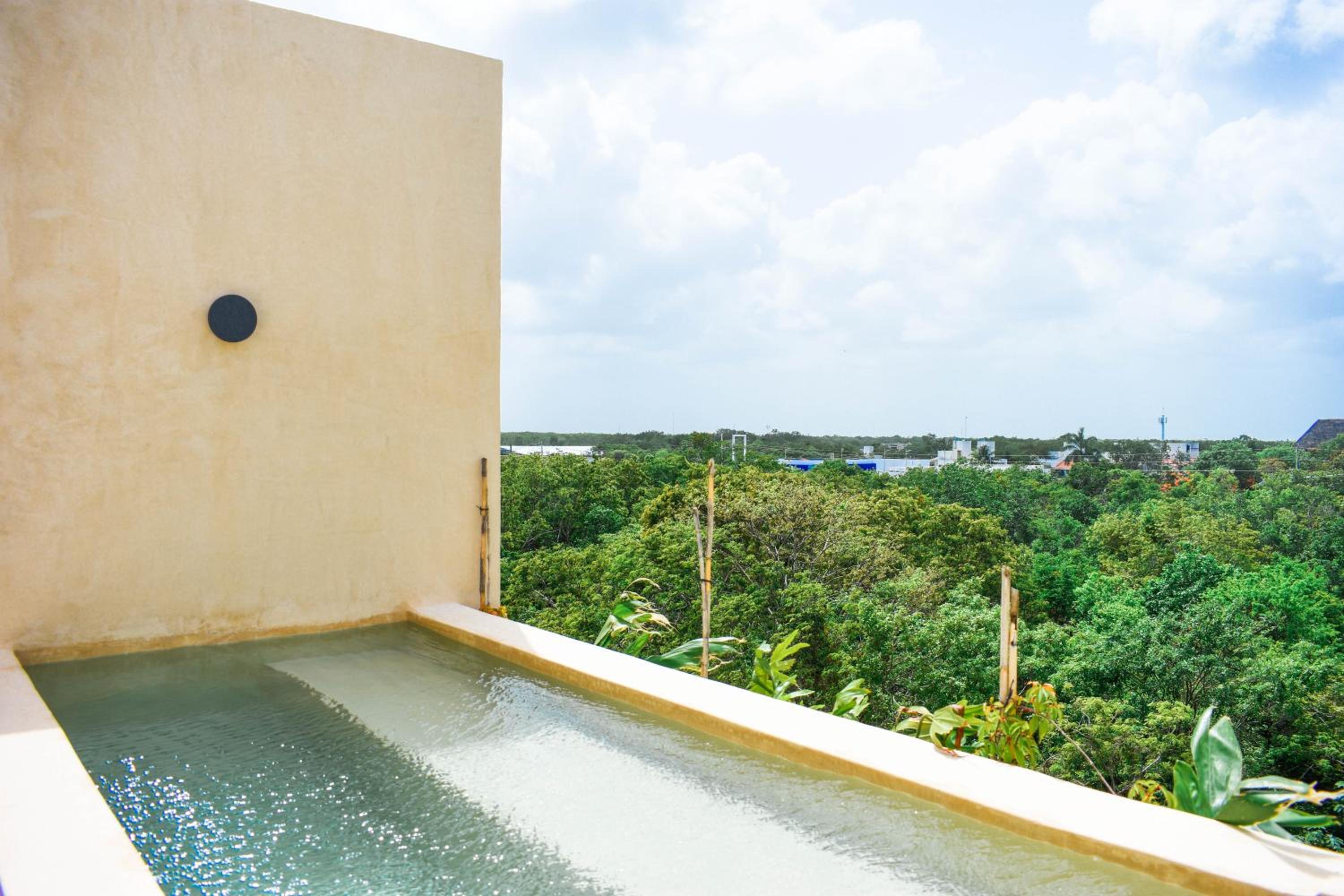 Suite with Private Pool - Photo 11