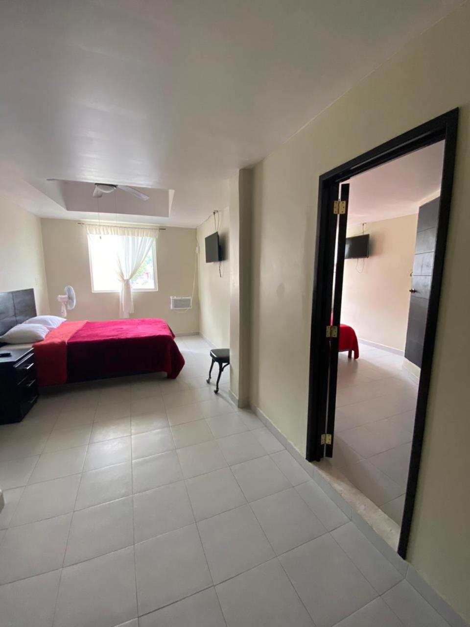 Large Twin Room