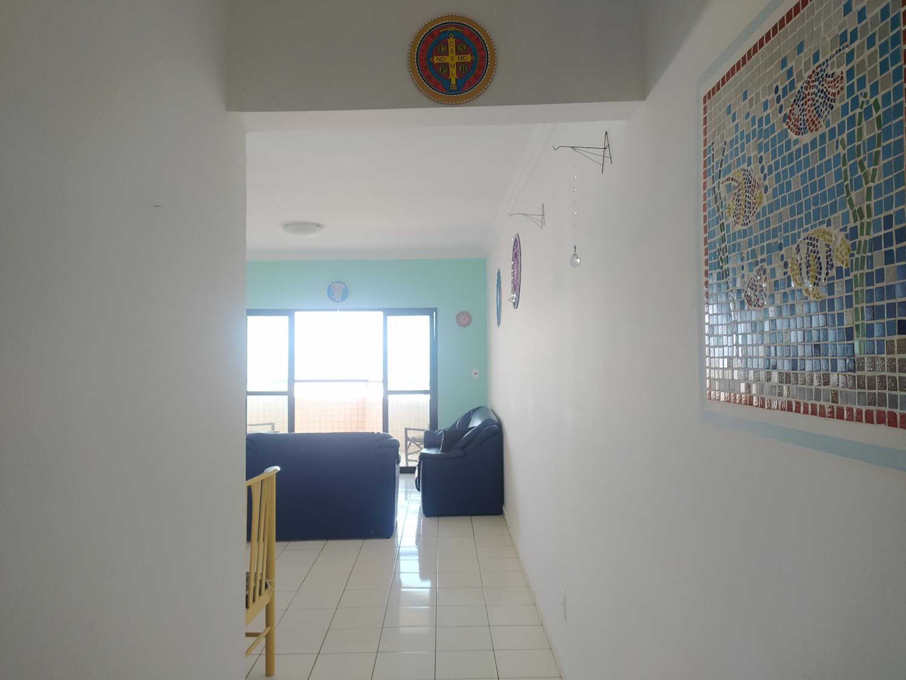 Apartment with Sea View - Photo 10