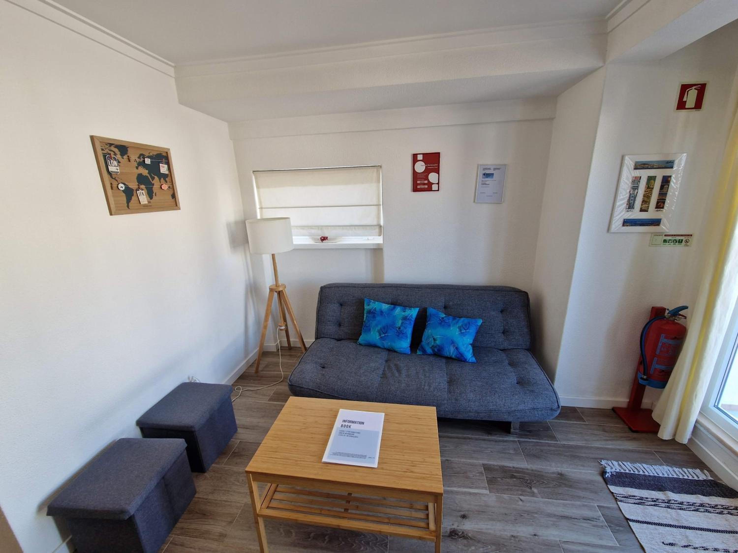Two-Bedroom Apartment photo 3