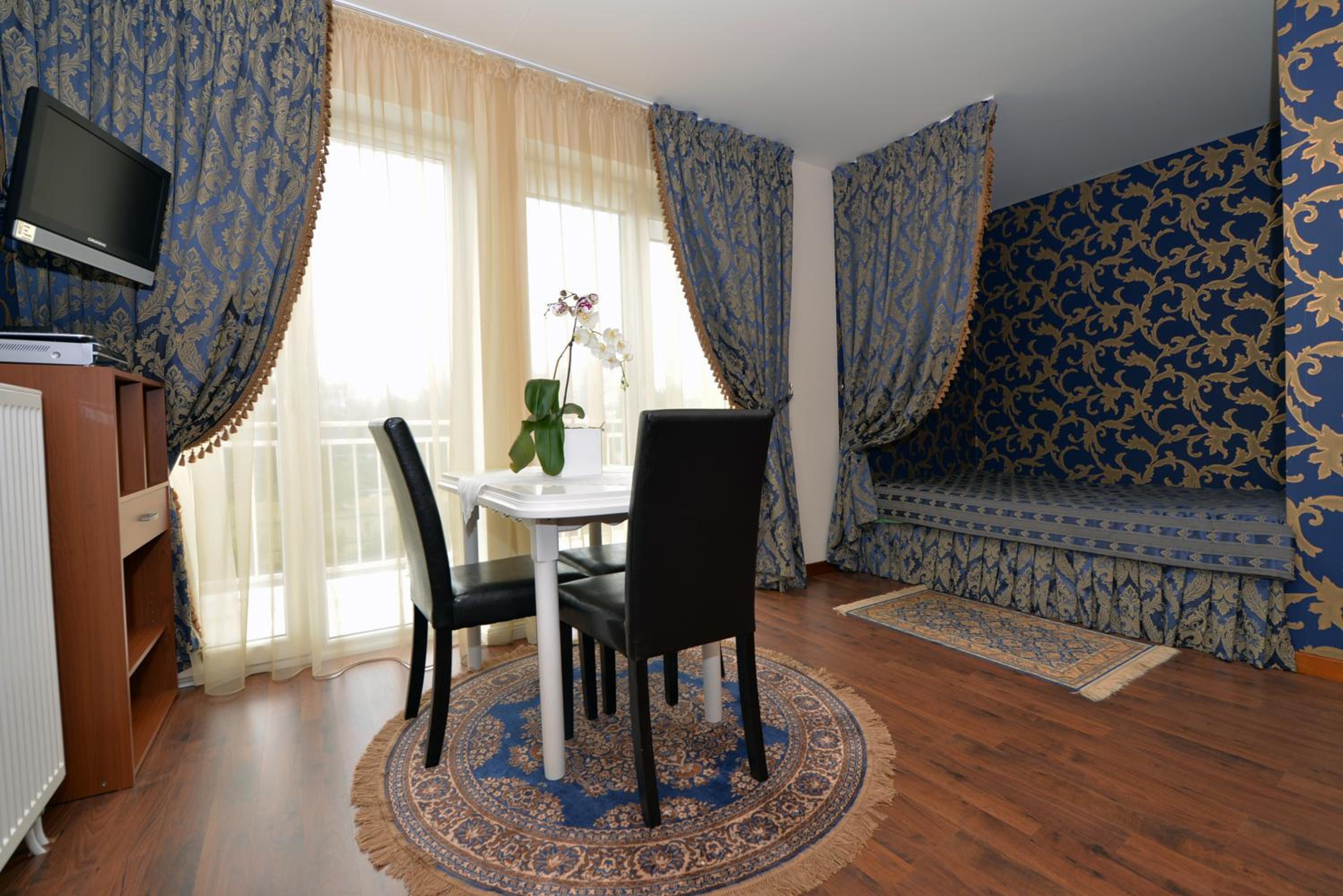 Triple Room photo 2