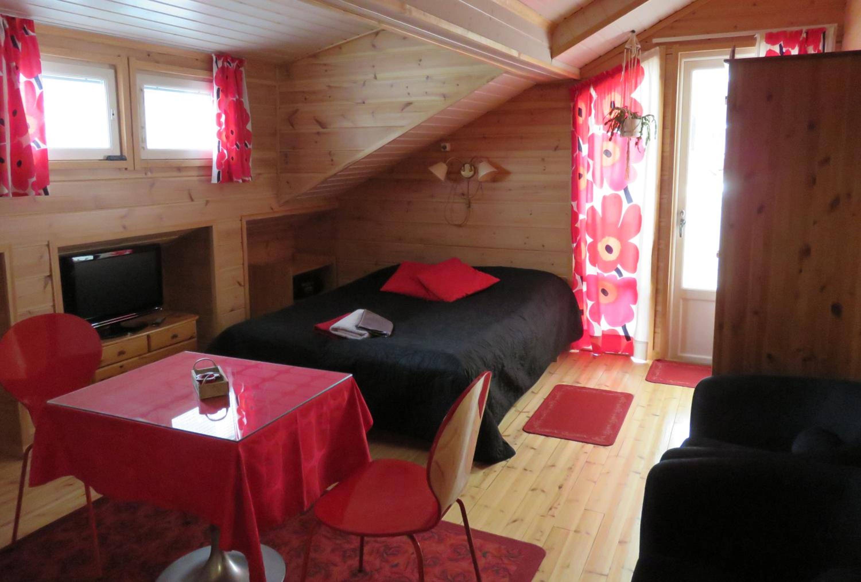 Double Room photo 2