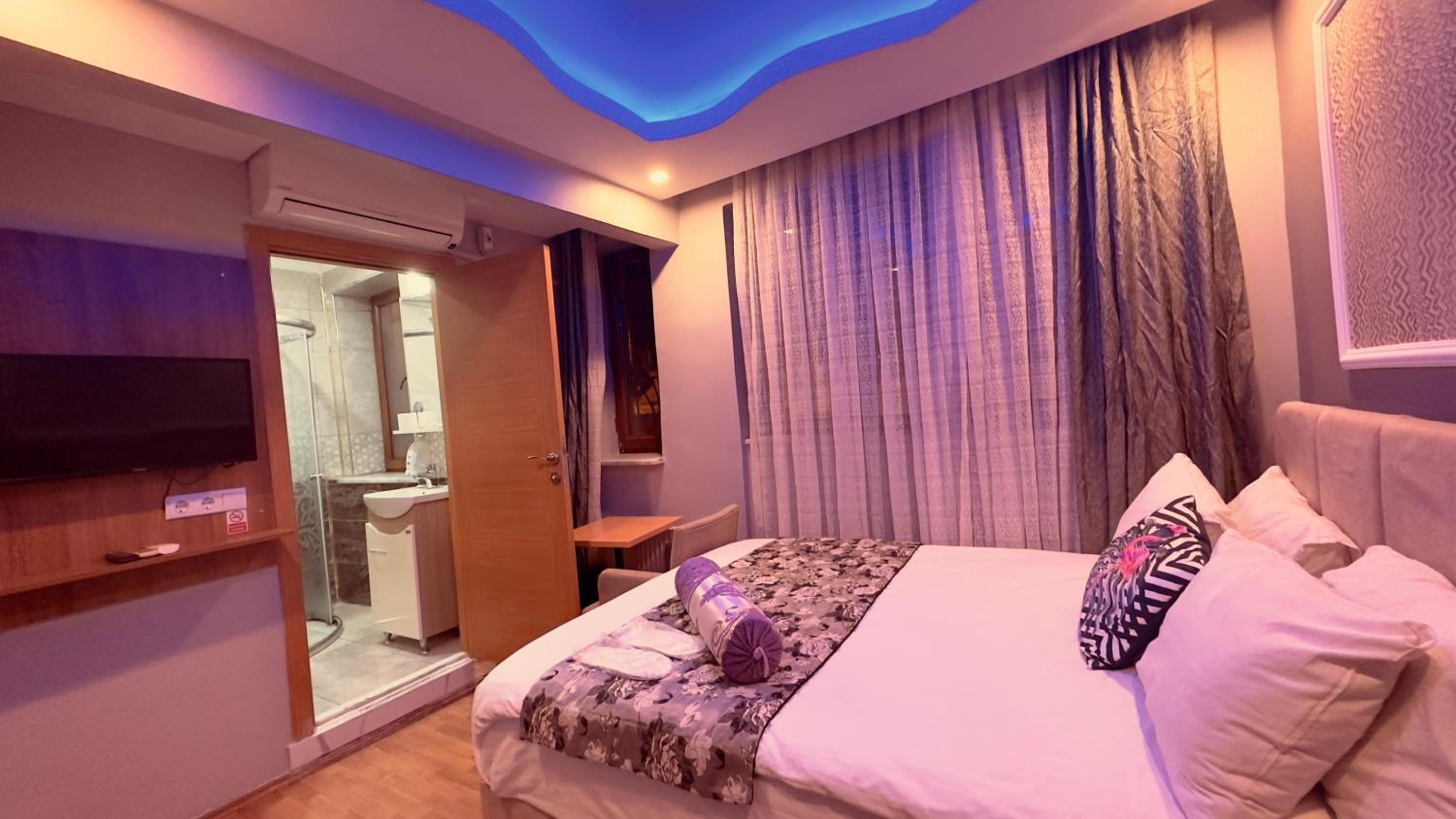 Standard Single Room photo 3