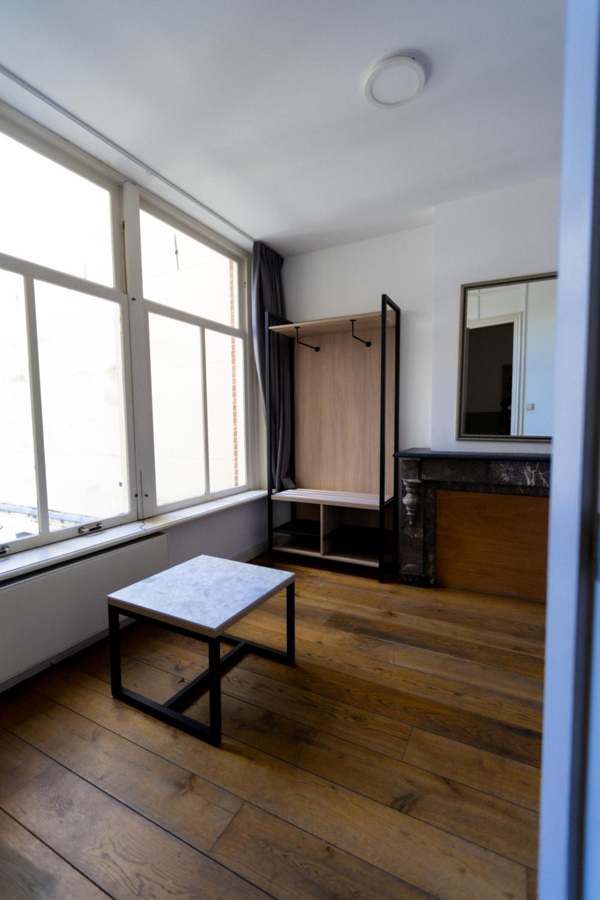 Comfort Two-Bedroom Apartment photo 3