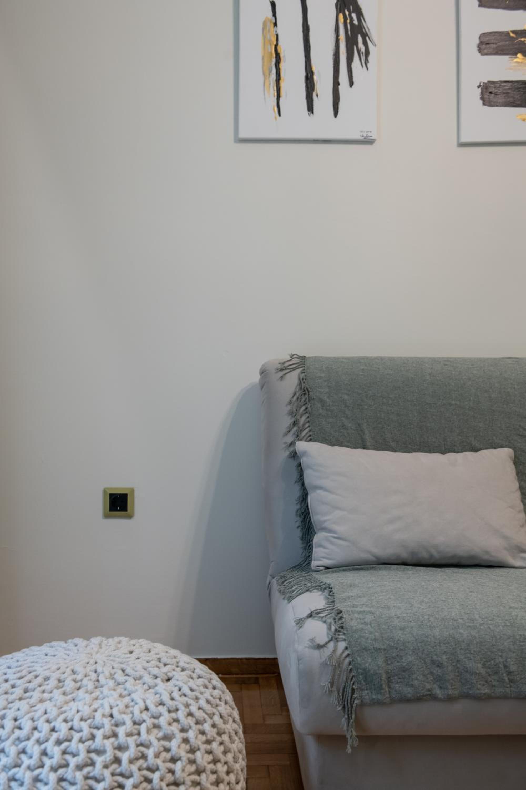 One-Bedroom Apartment photo 3