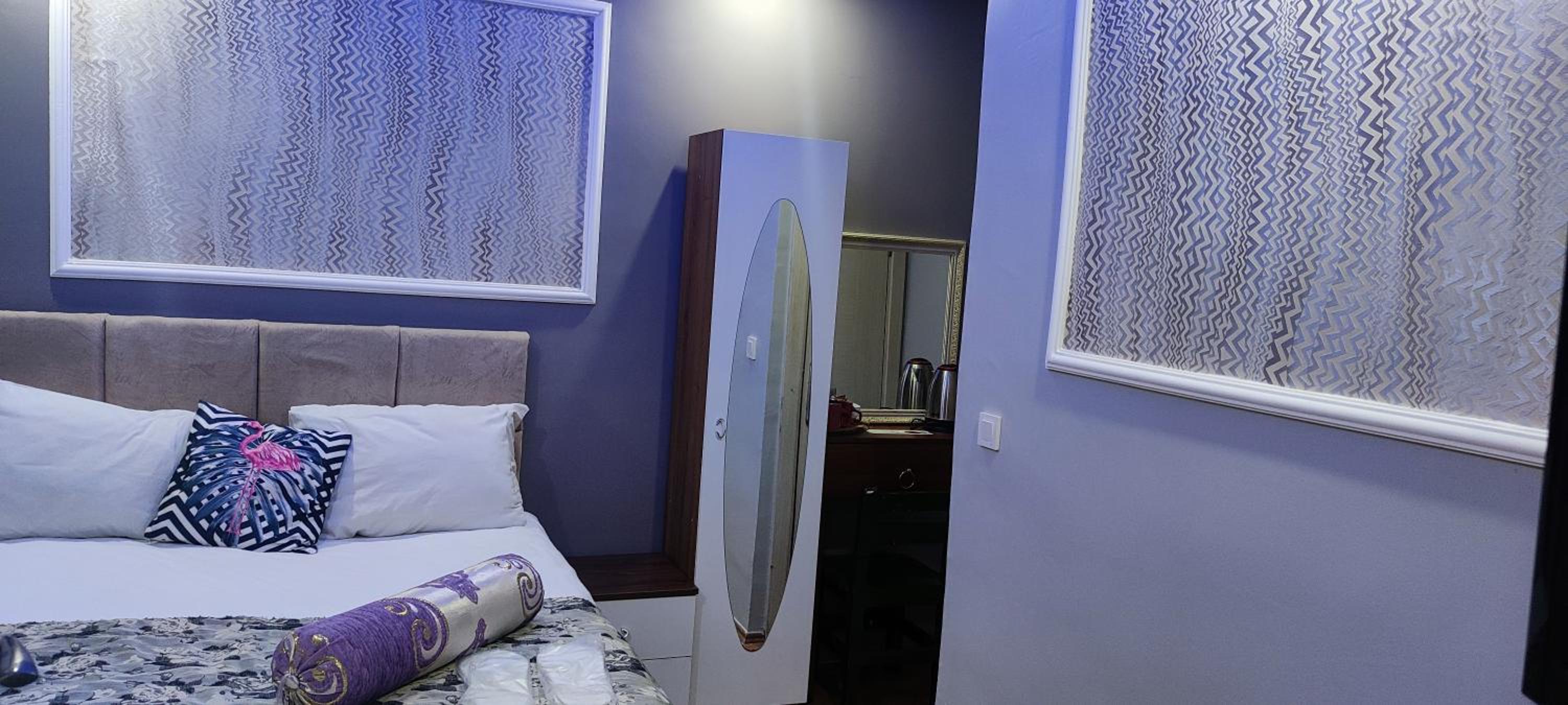 Standard Single Room photo 1