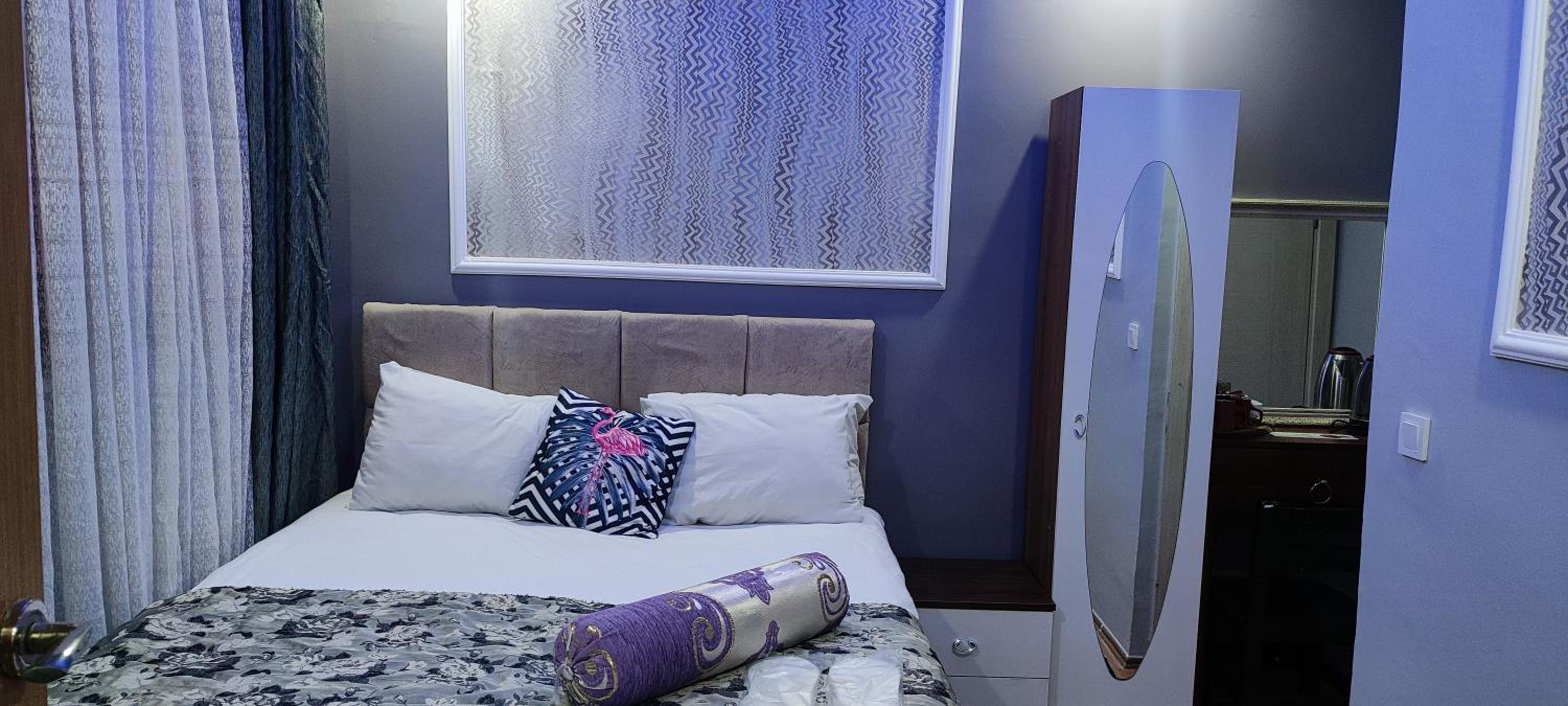 Standard Single Room photo 2