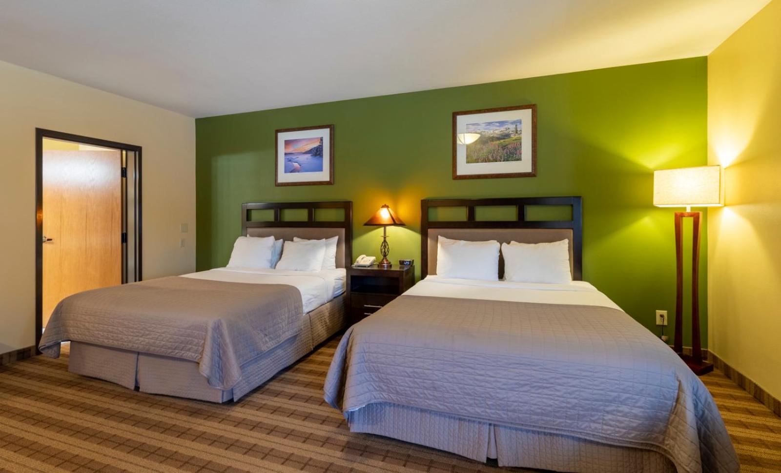 Family Suite - Photo 1
