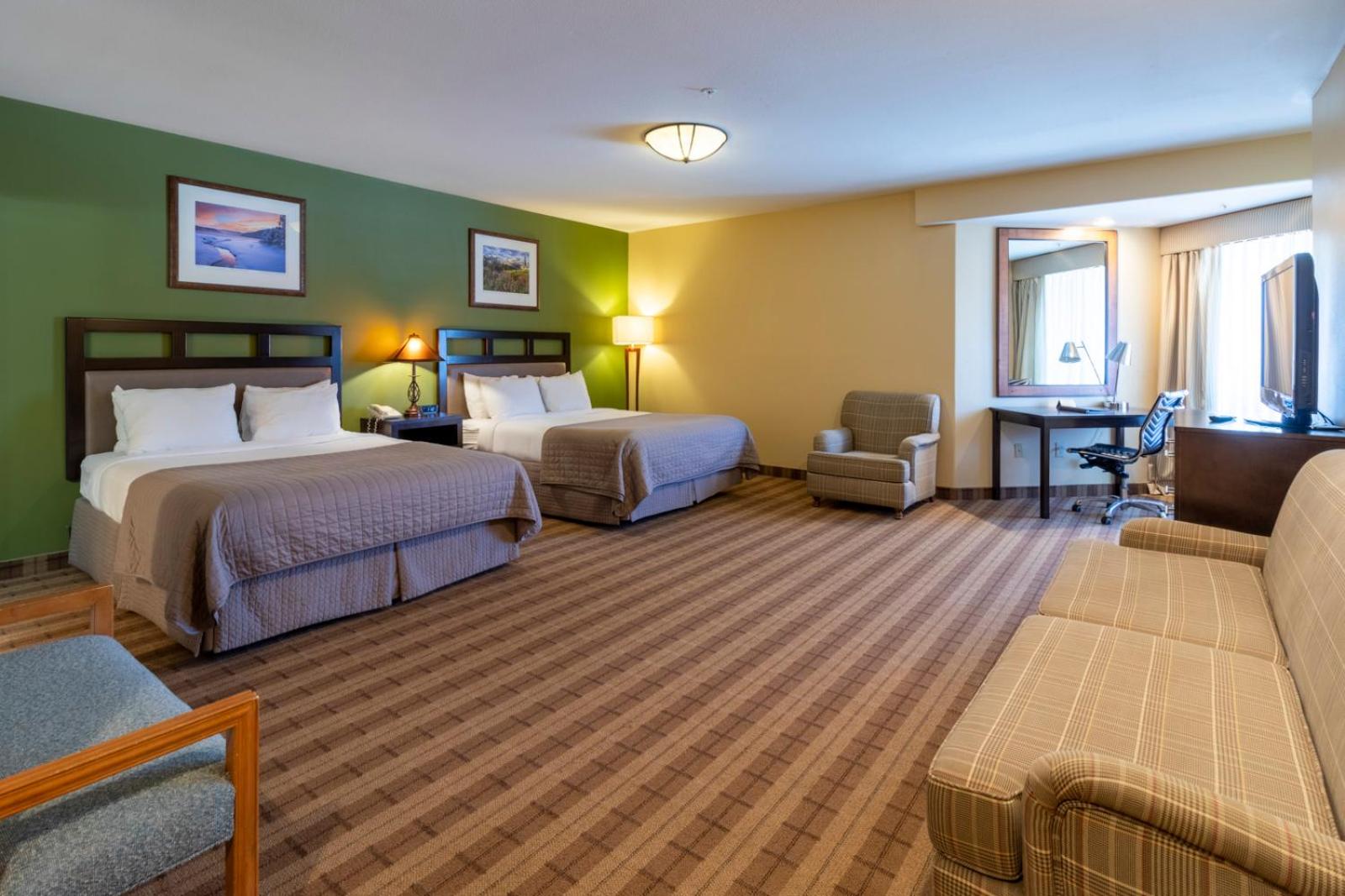 Family Suite - Photo 3