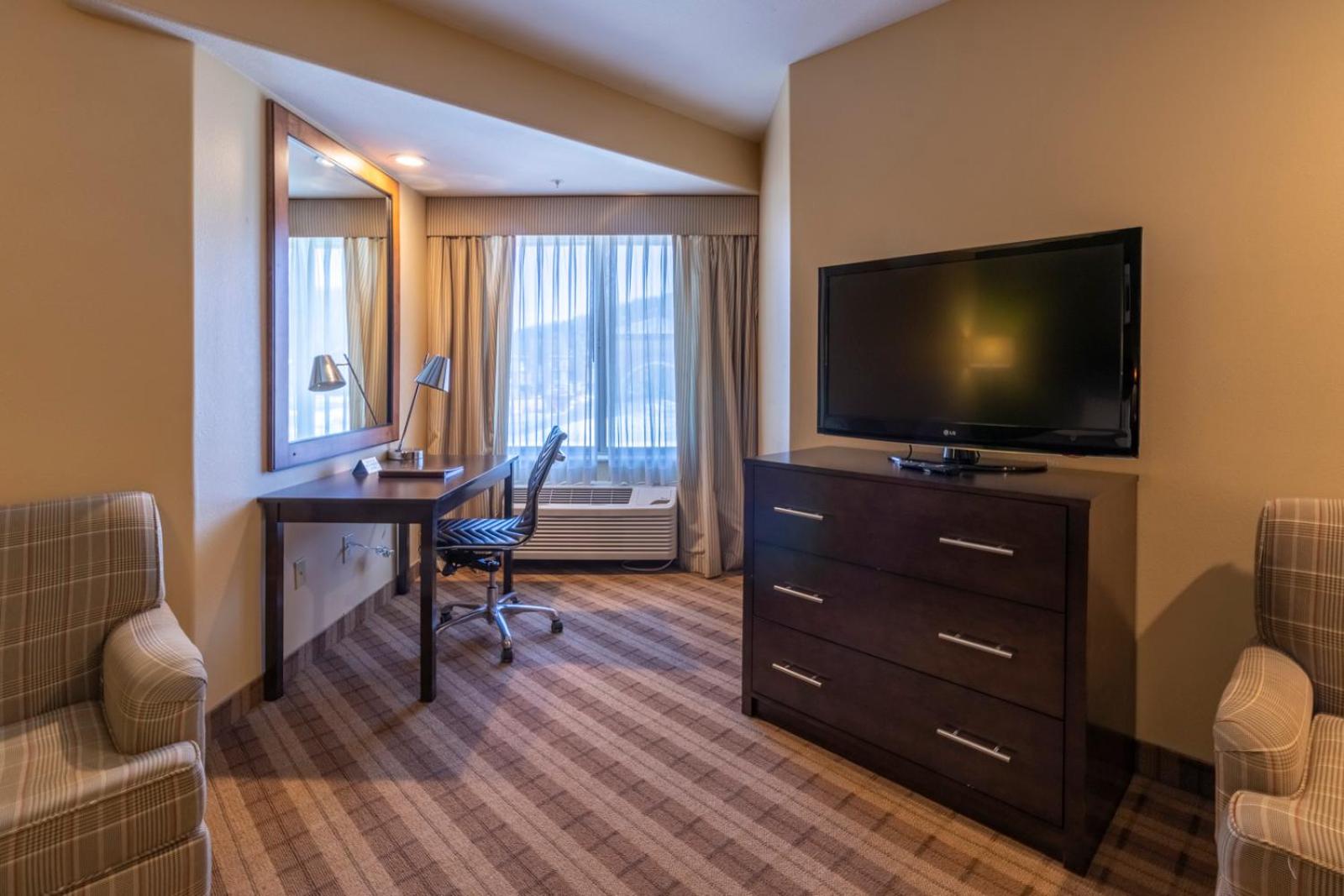 Family Suite - Photo 2