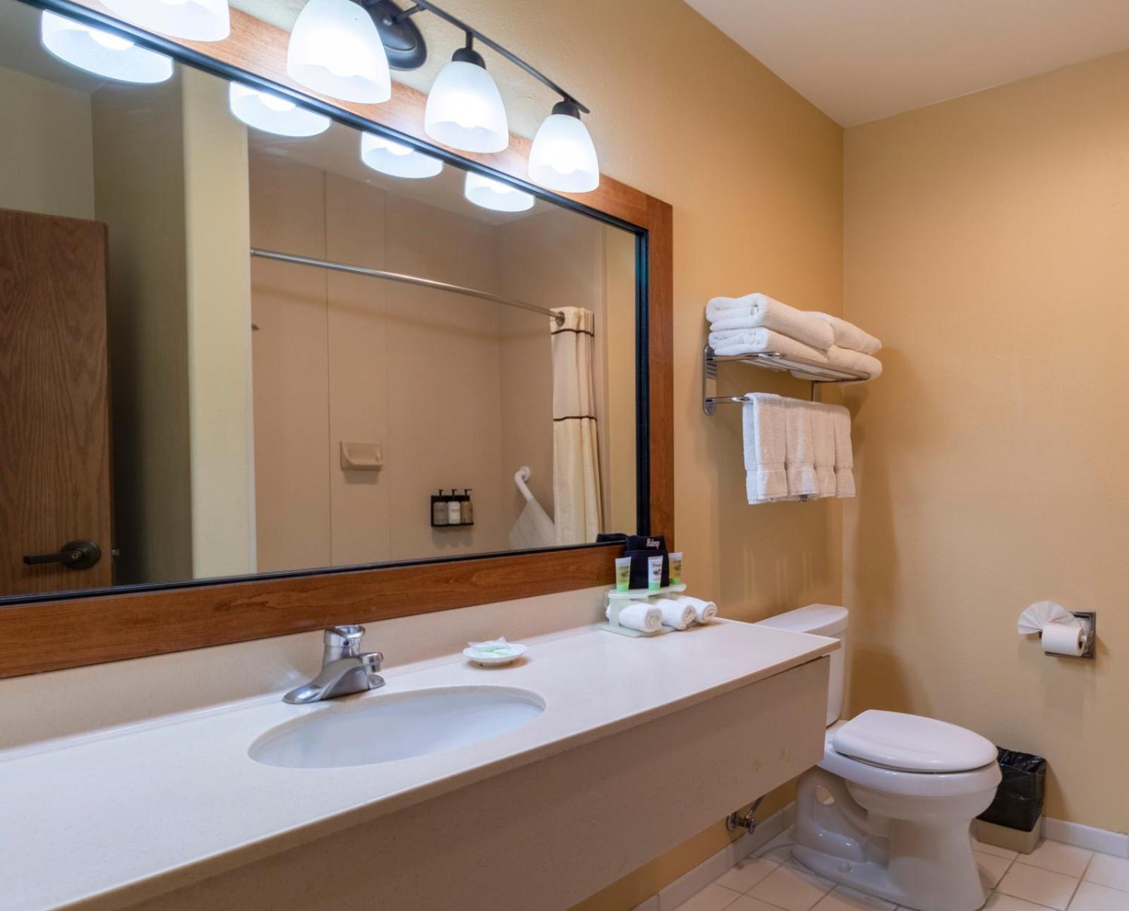 Family Suite - Photo 4