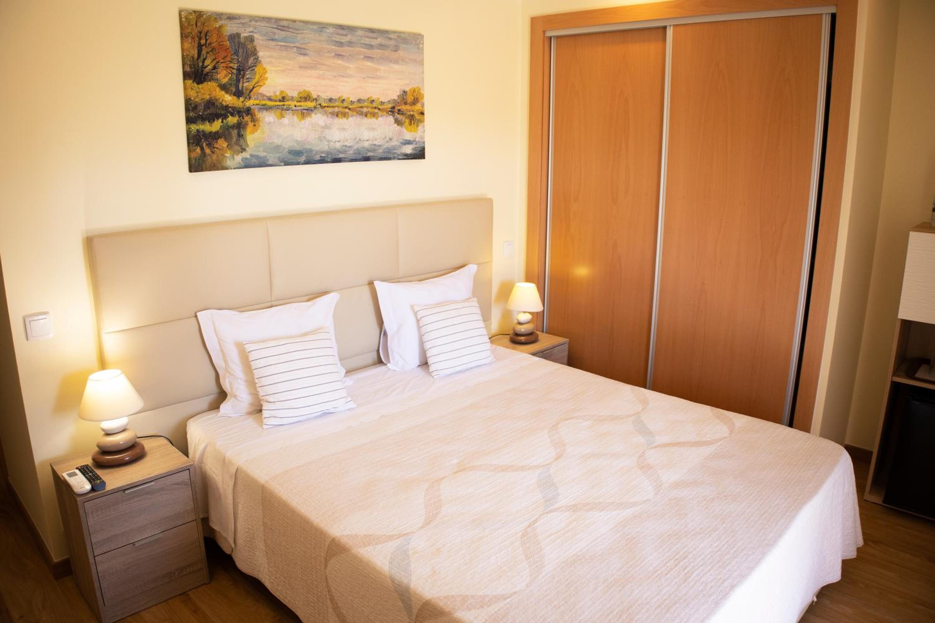 Double Room - Photo 1