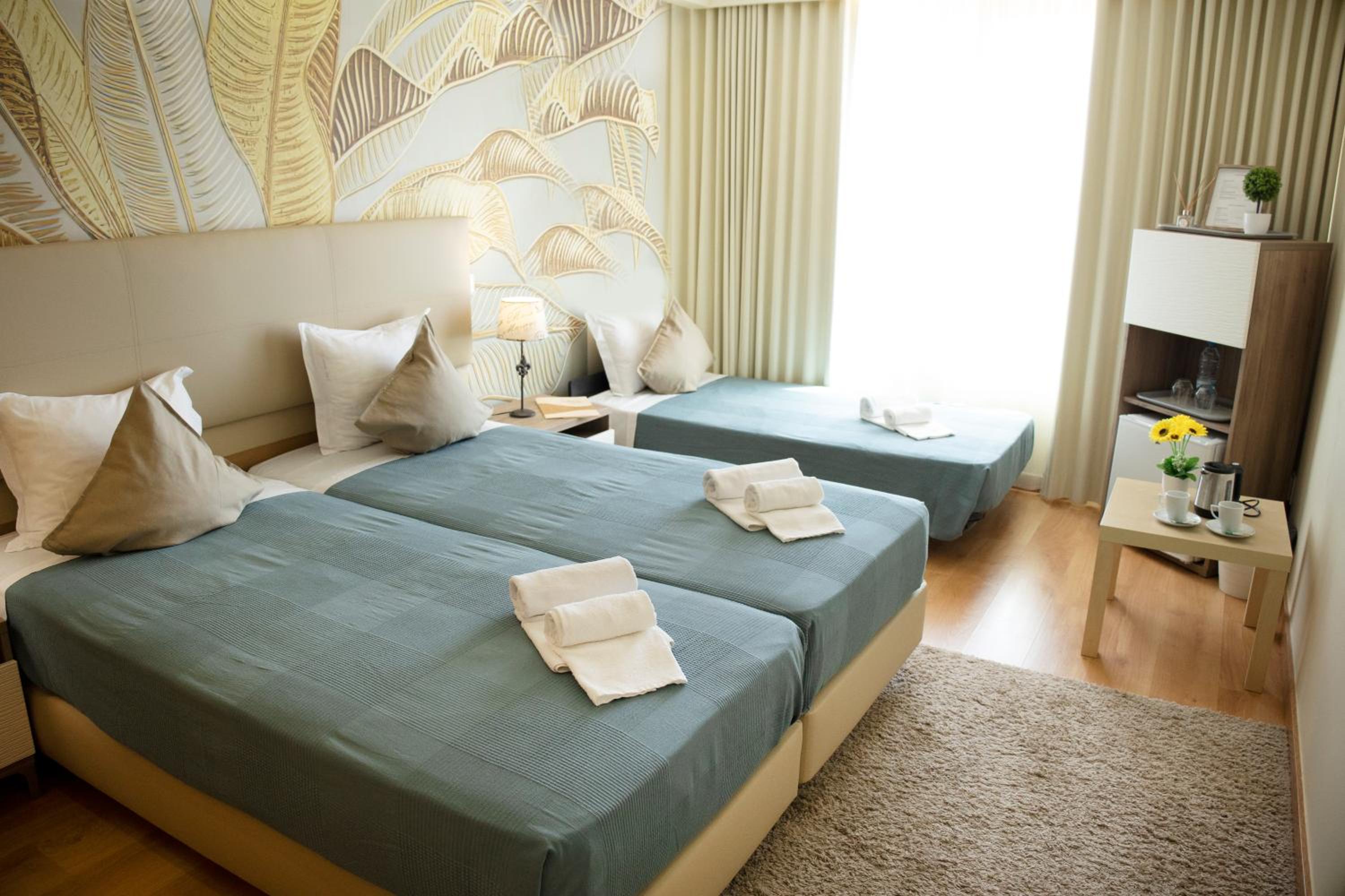 Superior Triple Room - Photo 2
