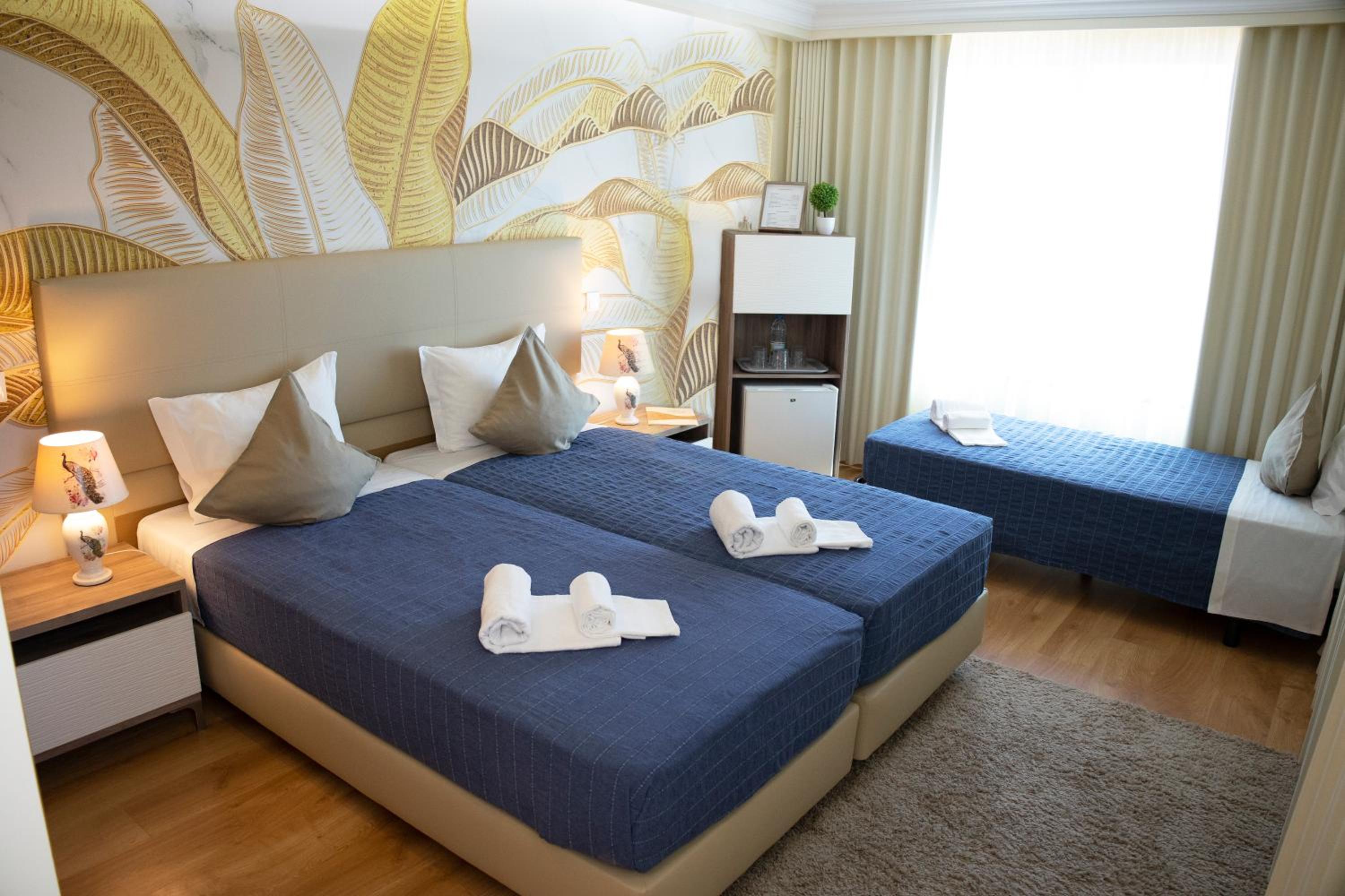 Superior Twin Room - Photo 2
