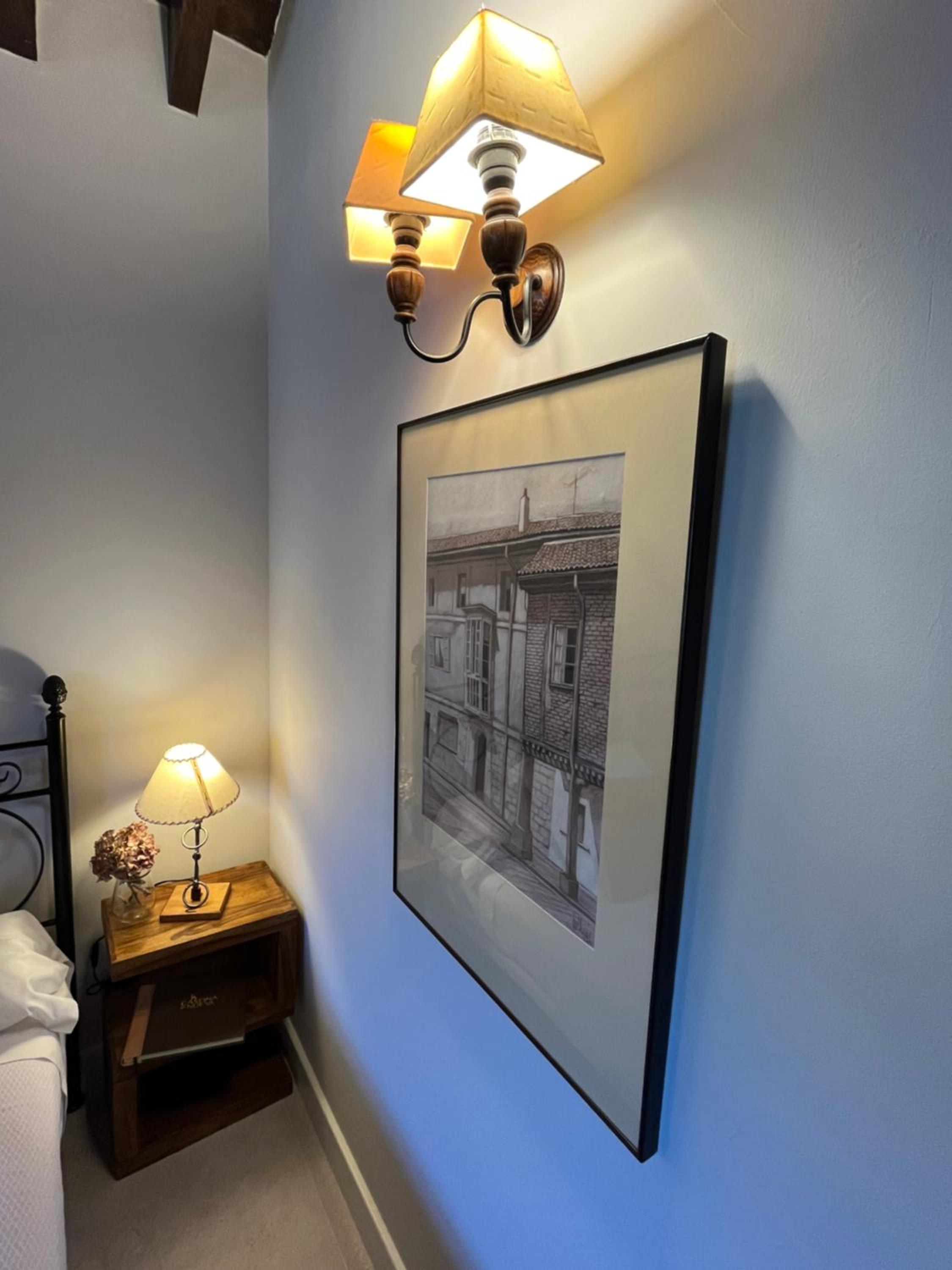 Superior Double or Twin Room photo 3